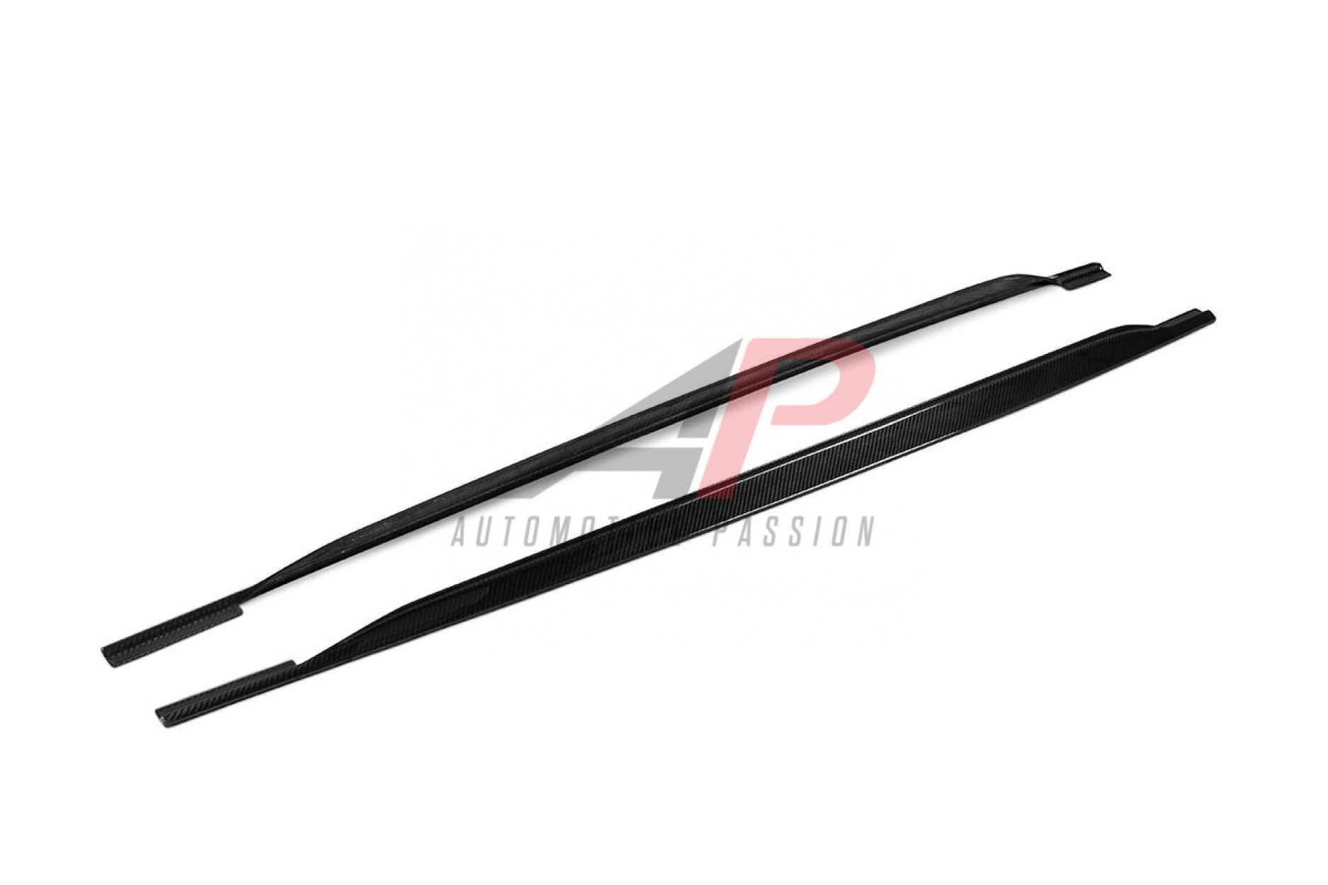 Automotive Passion dry carbon side skirts for Audi RS3 8Y (4) 