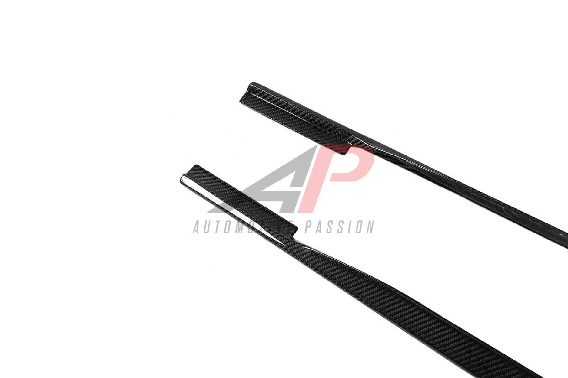 Automotive Passion dry carbon side skirts for Audi RS3 8Y (5) 
