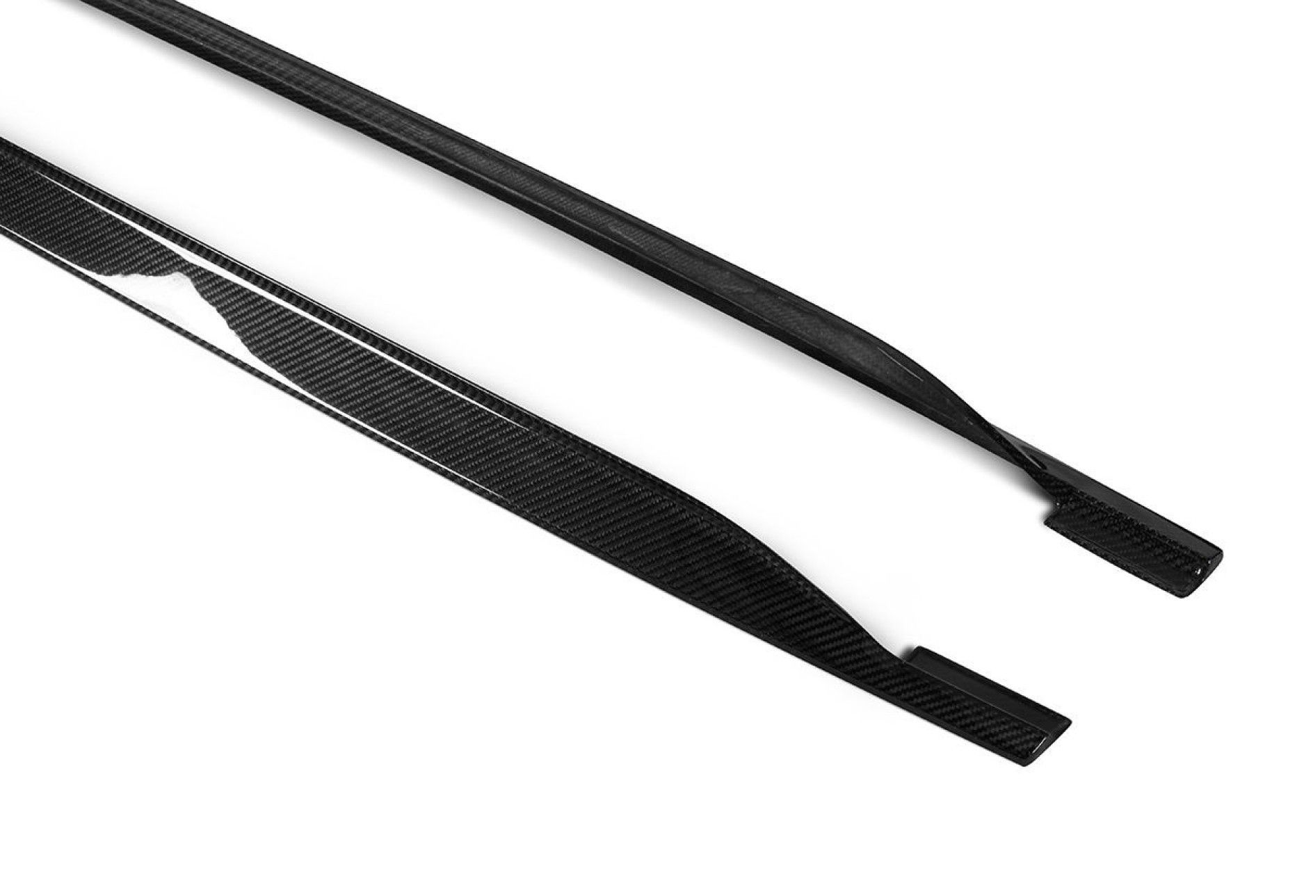 Automotive Passion dry carbon side skirts for Audi RS3 8Y (6) 