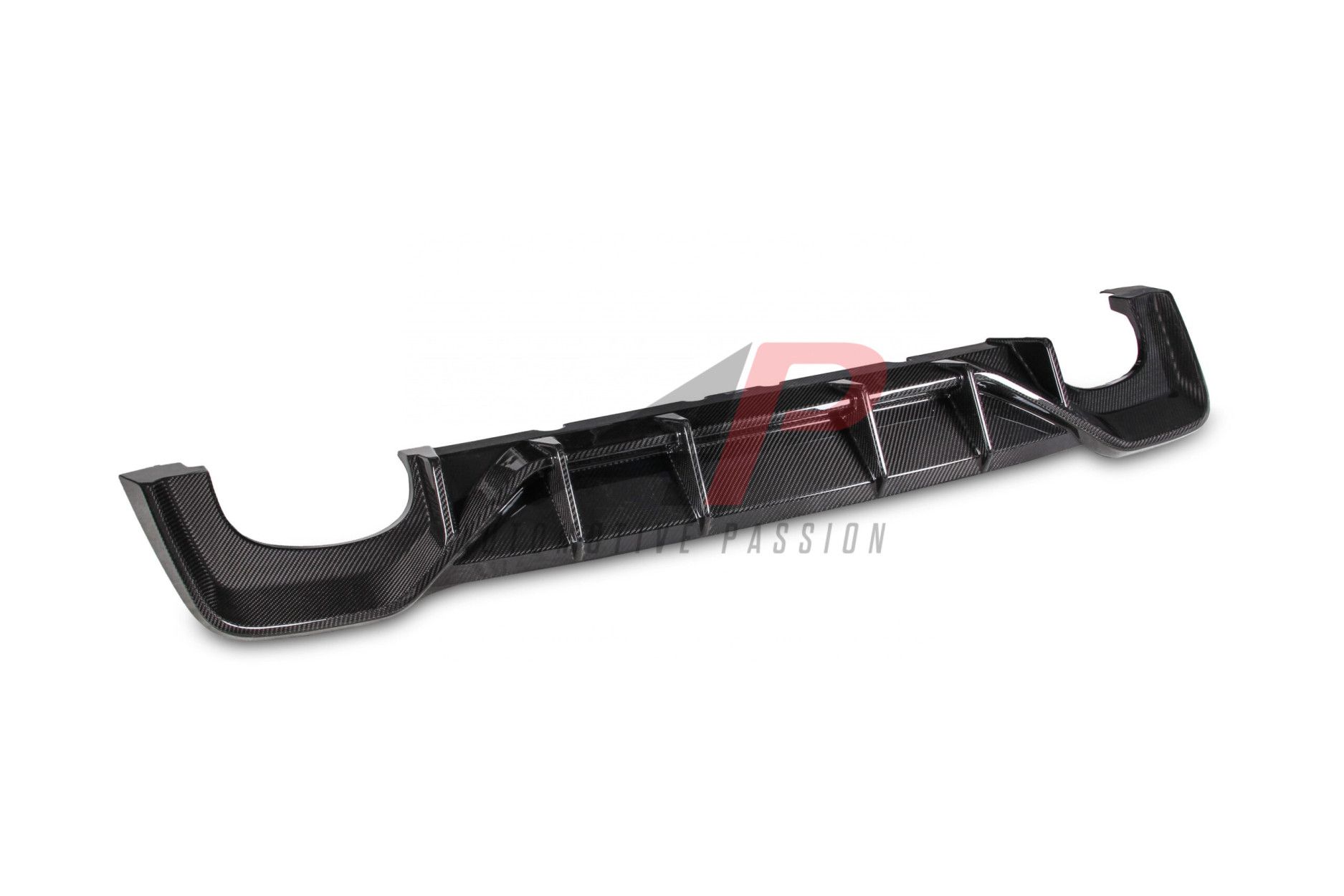 Automotive Passion Audi RS6/RS7 C8 Carbon Diffuser (3) 