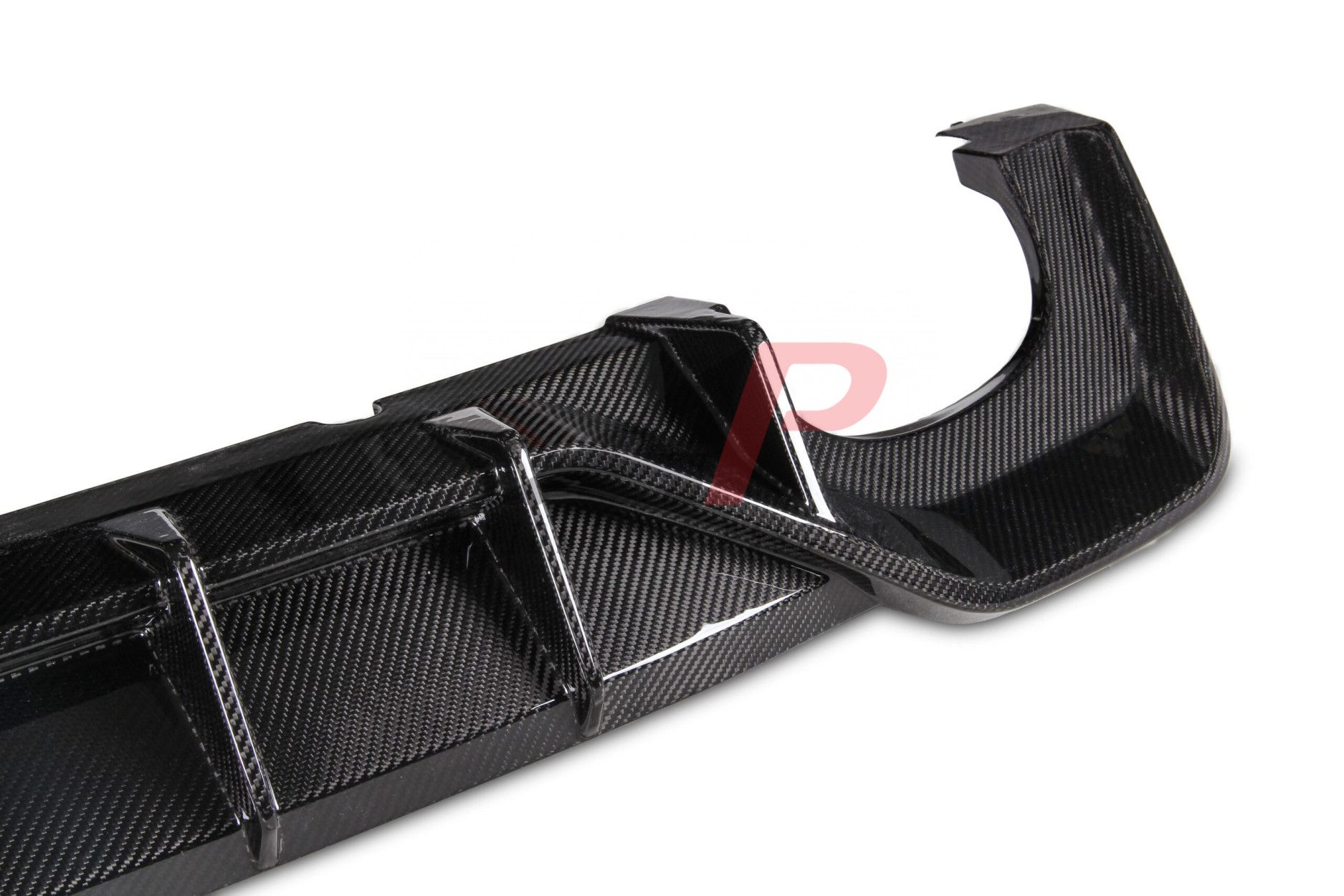 Automotive Passion Audi RS6/RS7 C8 Carbon Diffuser (5) 