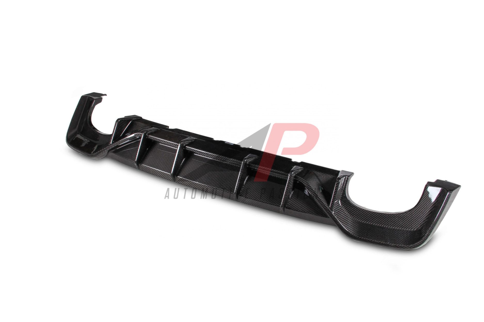 Automotive Passion Audi RS6/RS7 C8 Carbon Diffuser (6) 