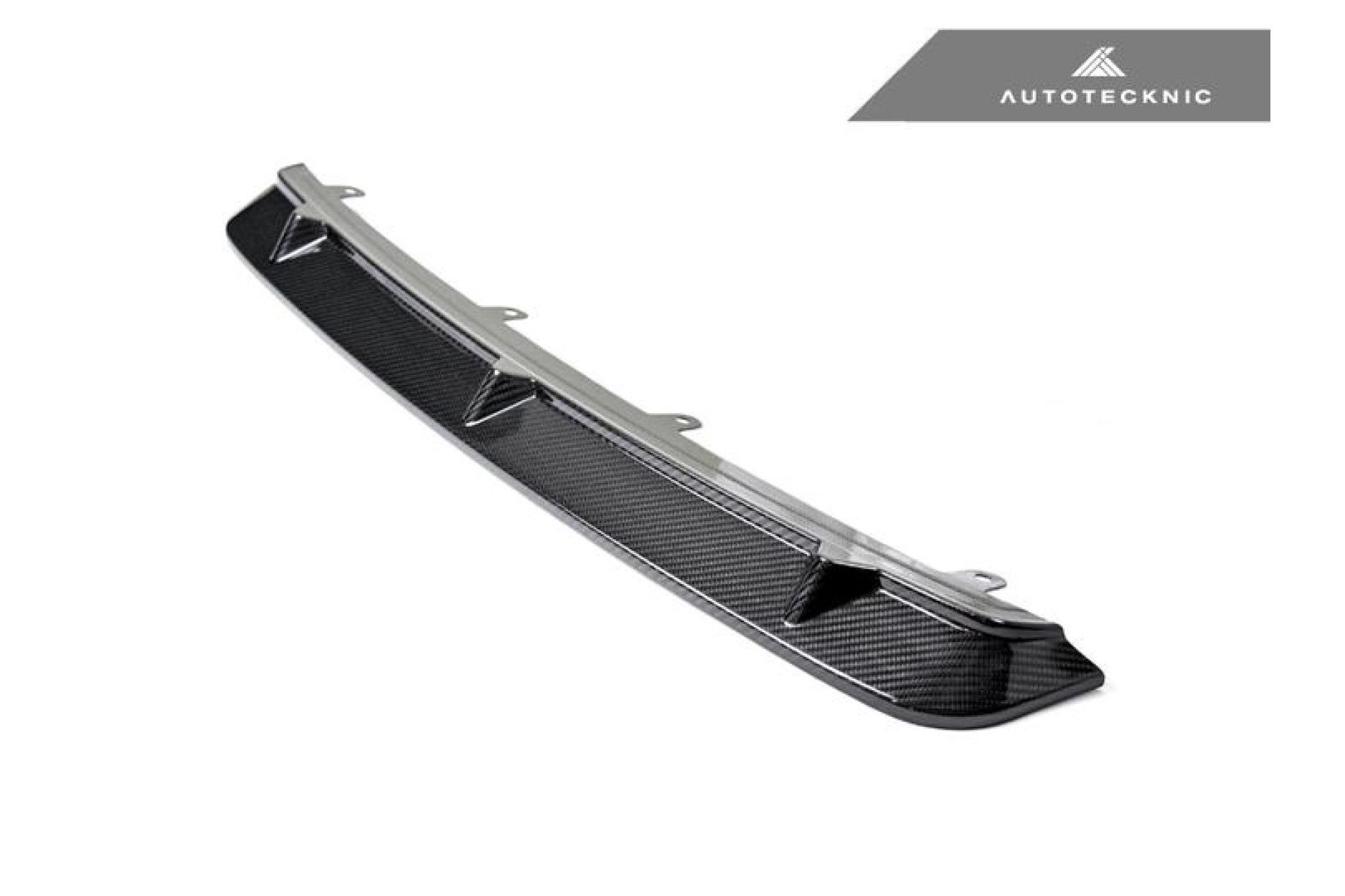 Autotecknic Carbon Frontlippe center for BMW F87 M2 Competition