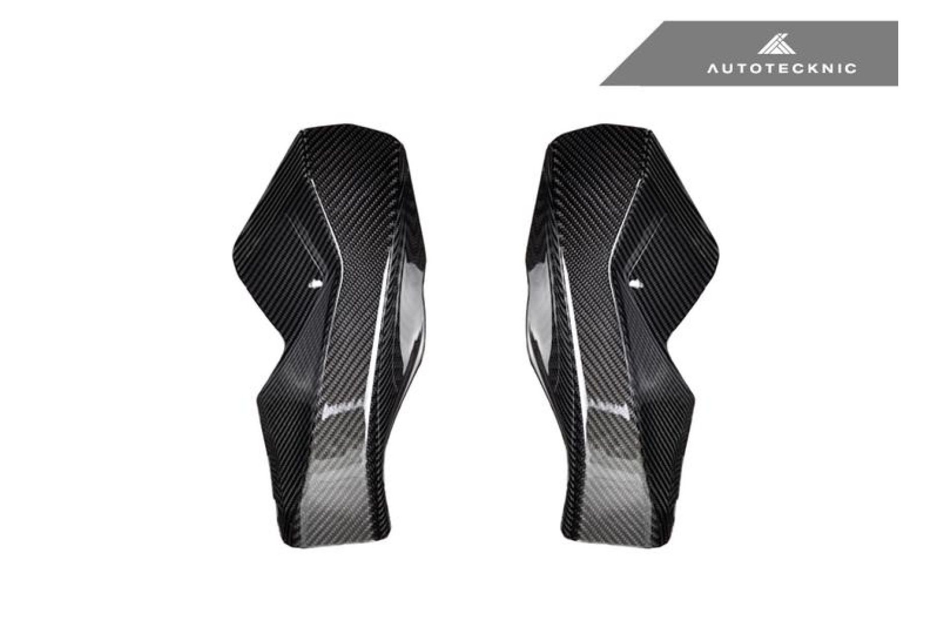 Autotecknic Carbon Air Intake for BMW 5er F90 M5