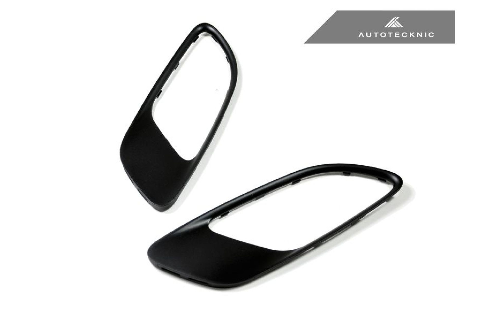 AutoTecknic Carbon hood air vents for E9x M3 (5) 