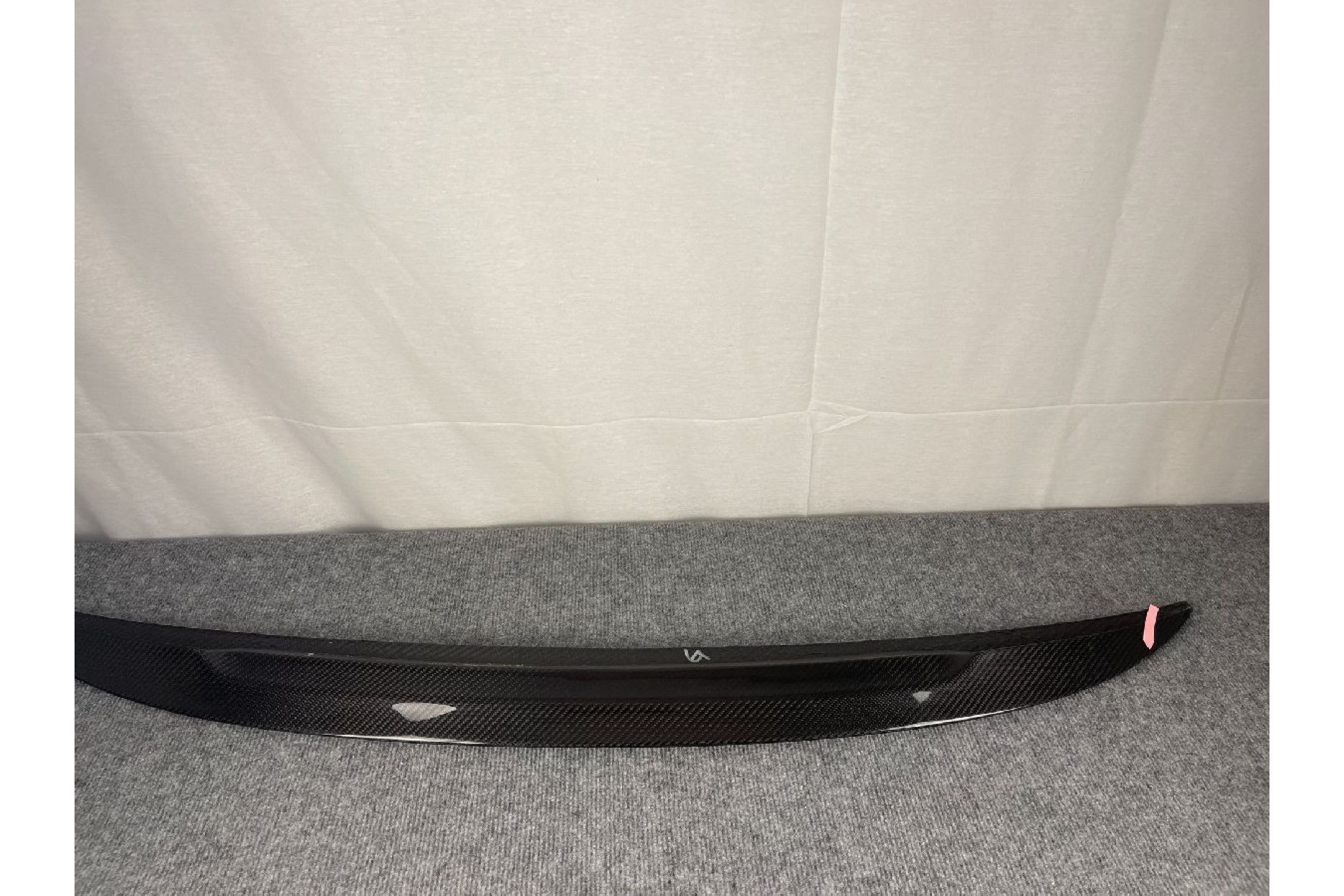 AutoTecknic Carbon Performante Spoiler für E92 Coupe (inklusive E92 M3)-B-Ware (3) 