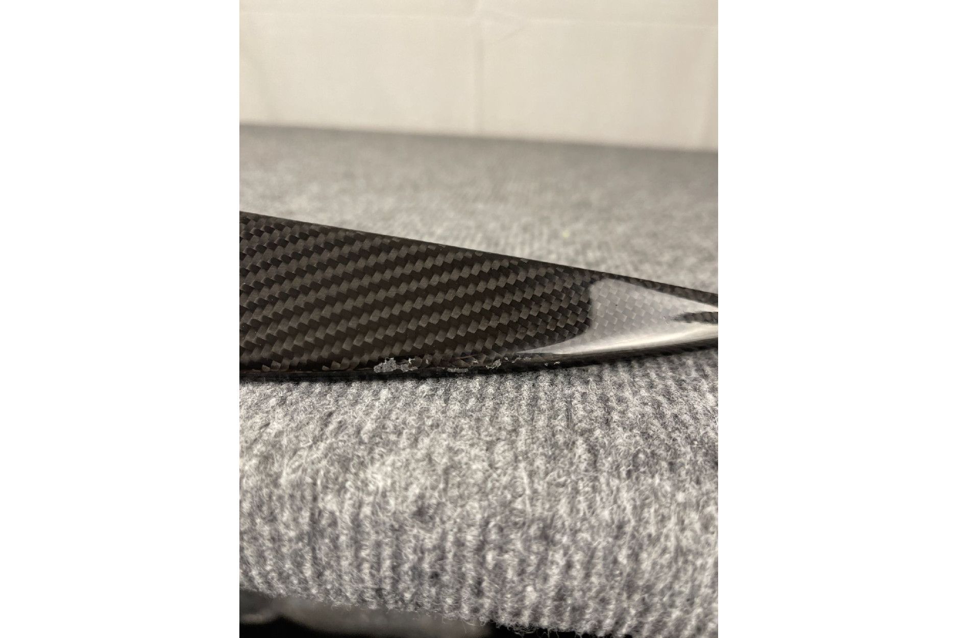 AutoTecknic Carbon Performante Spoiler für E92 Coupe (inklusive E92 M3)-B-Ware (4) 