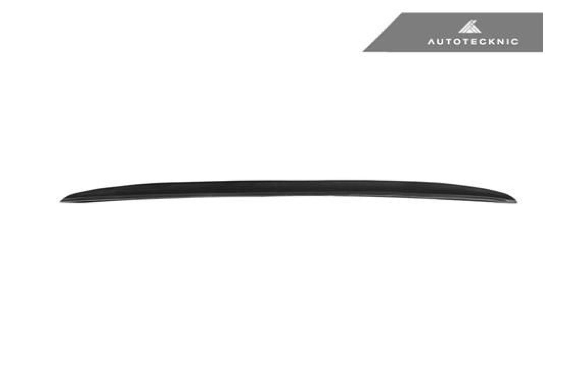 AutoTecknic Carbon Performante Trunk Spoiler - F36 4er-Series Gran Coupe (2) 