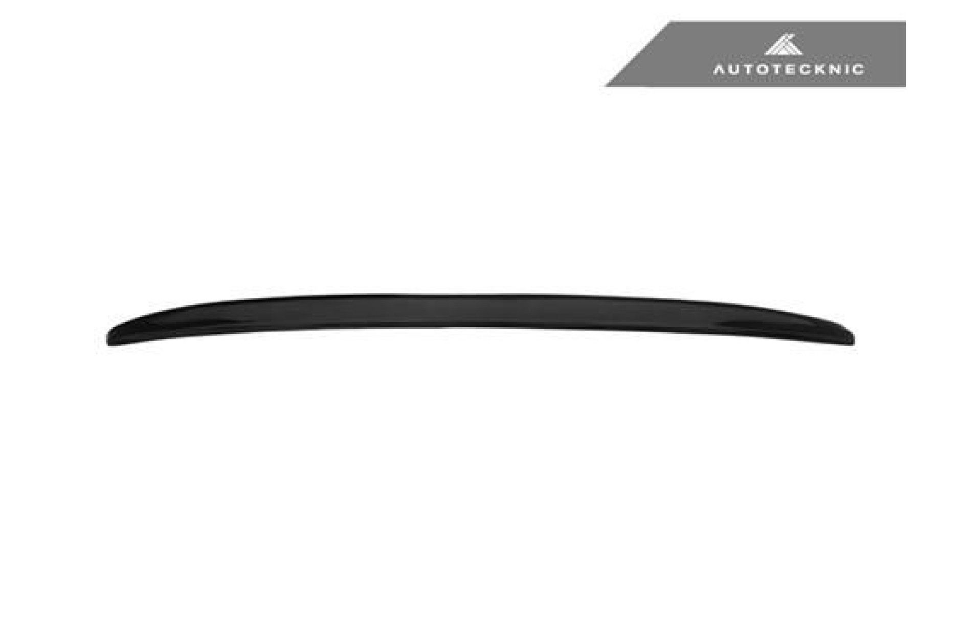 AutoTecknic Carbon Performante Trunk Spoiler - F36 4er-Series Gran Coupe (3) 