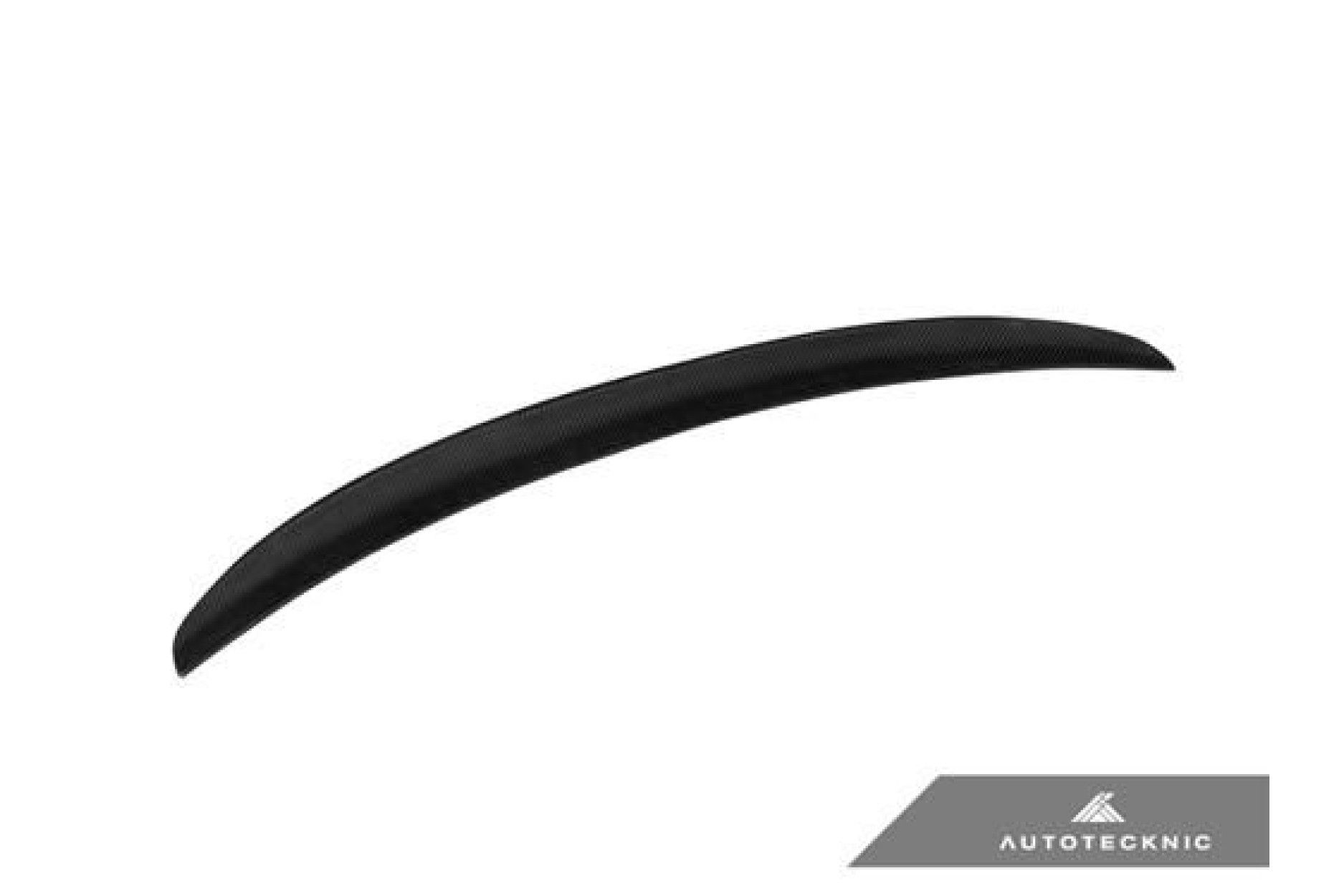 AutoTecknic Carbon Performante Trunk Spoiler - F36 4er-Series Gran Coupe