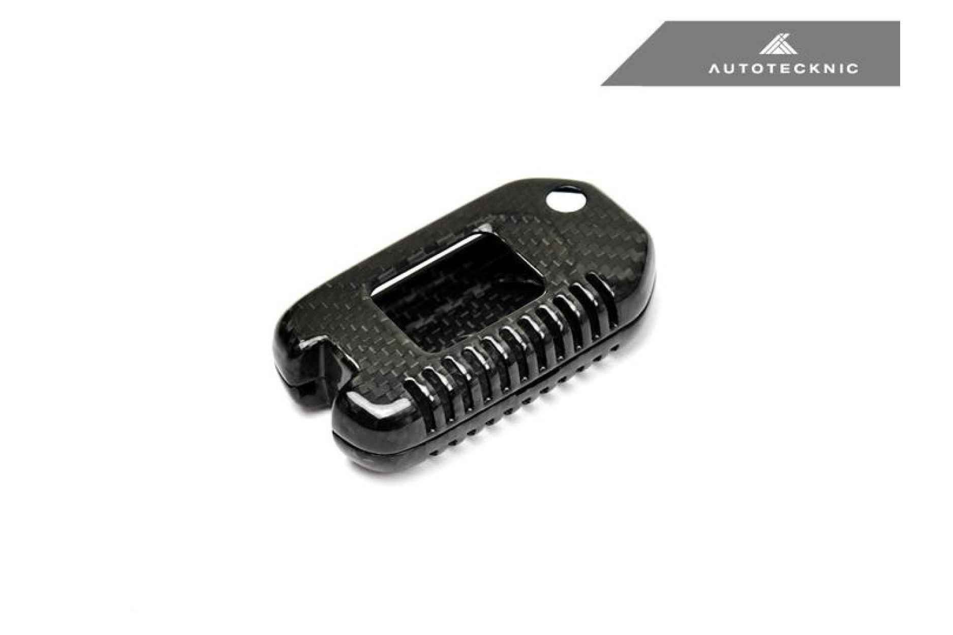 Autotecknic carbon Key cover for honda various