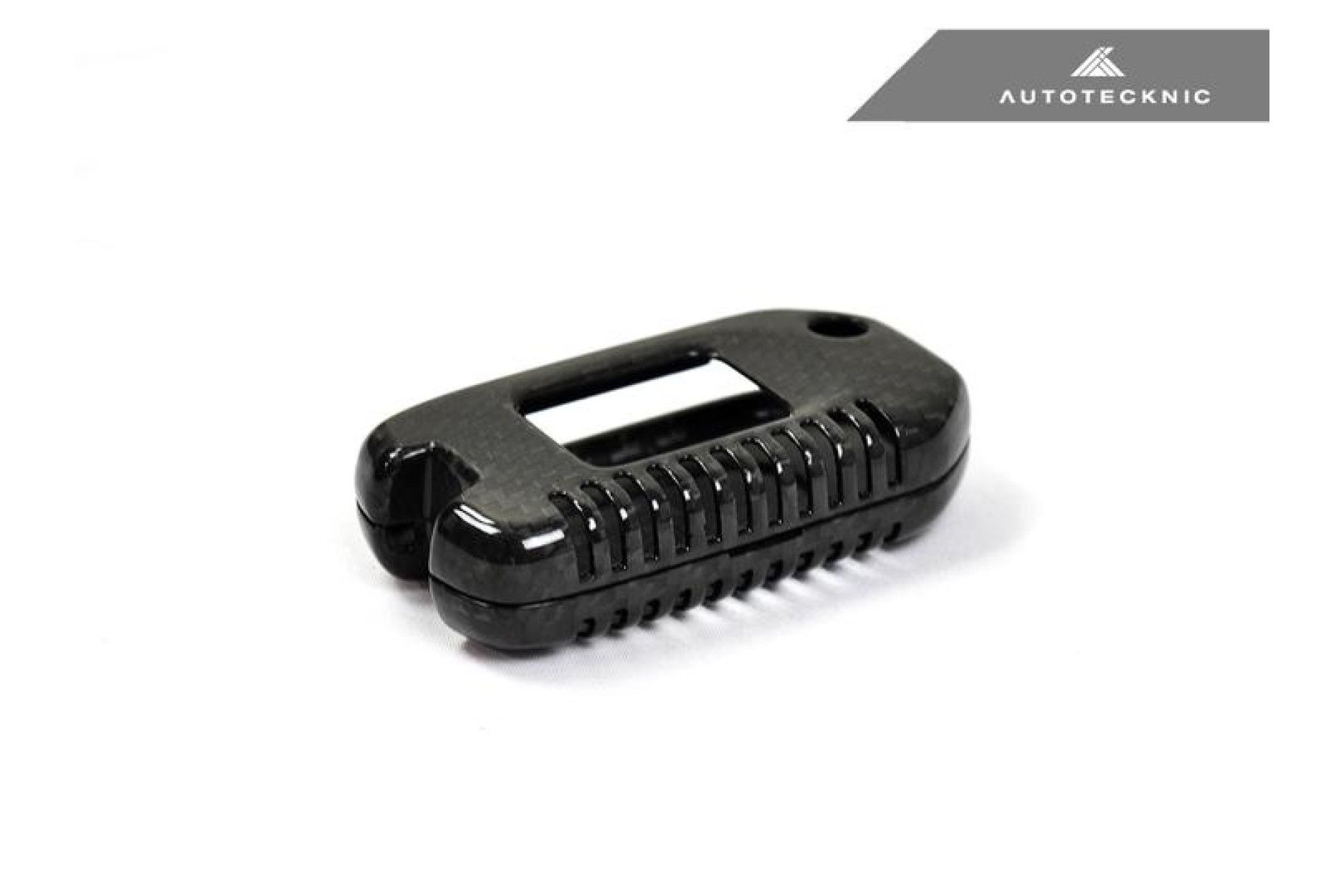 Autotecknic carbon Key cover for honda various (2) 