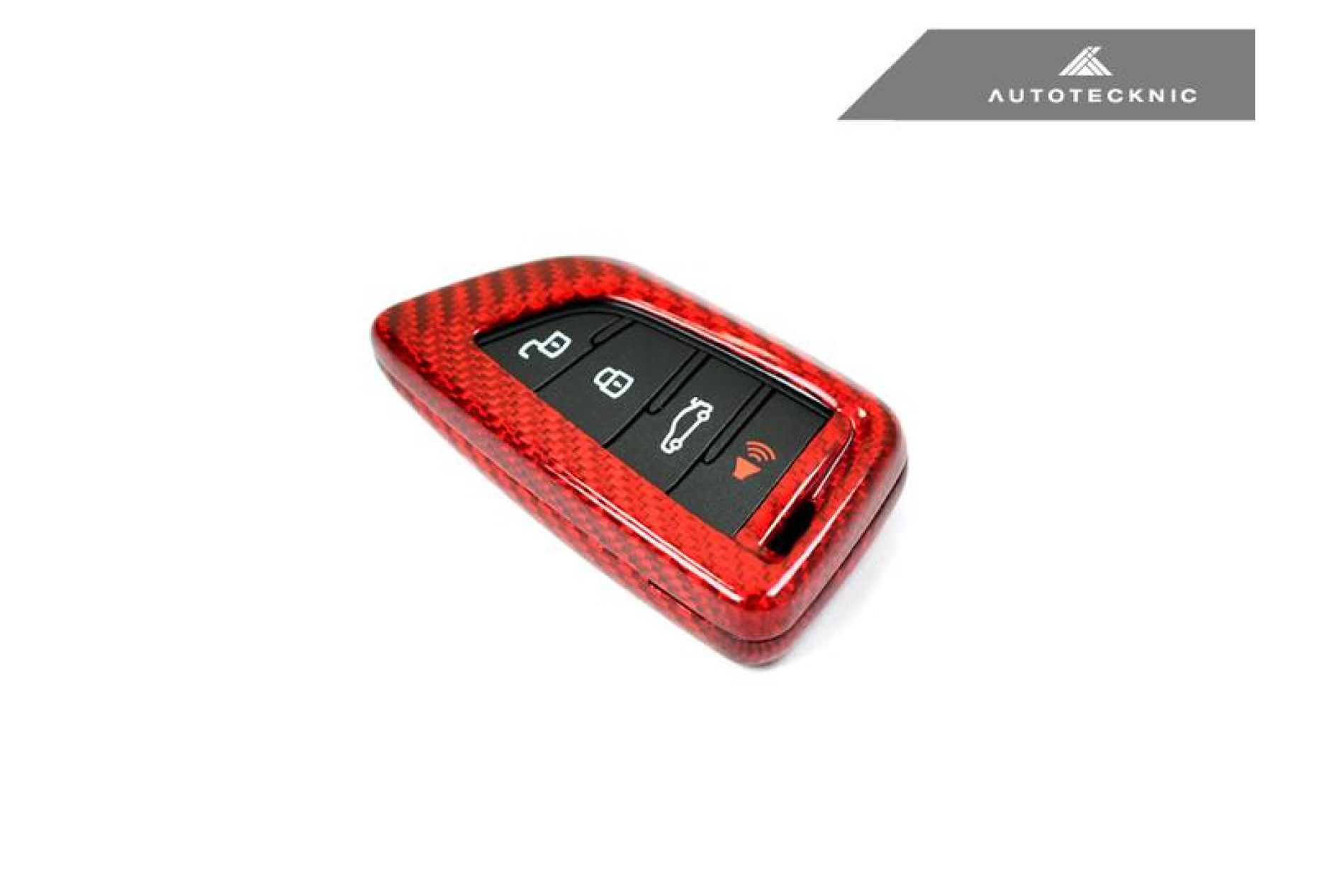2020 toyota supra store key fob cover