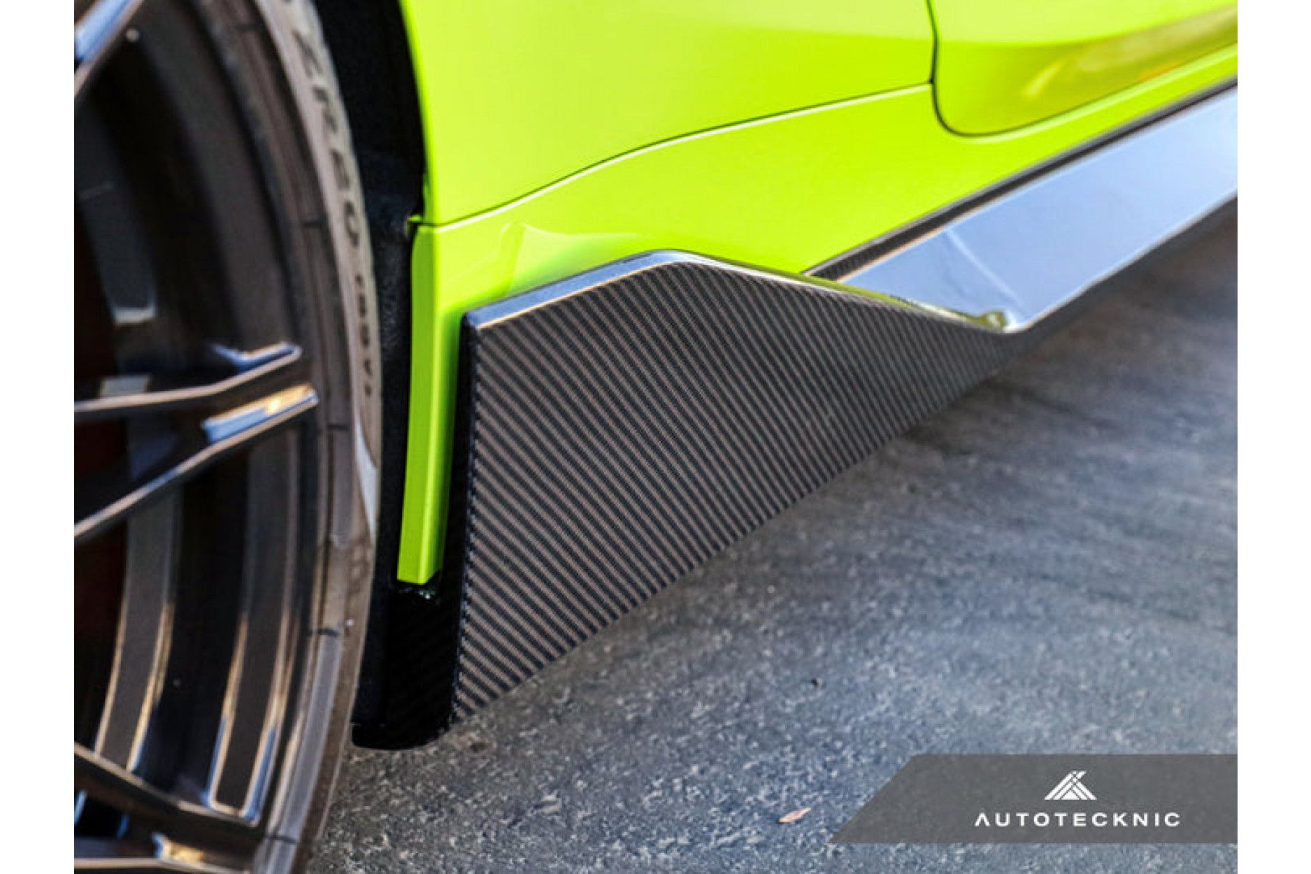 Autotecknic Carbon side skirts for BMW 4er G82|G83 M4 Performante (6) 
