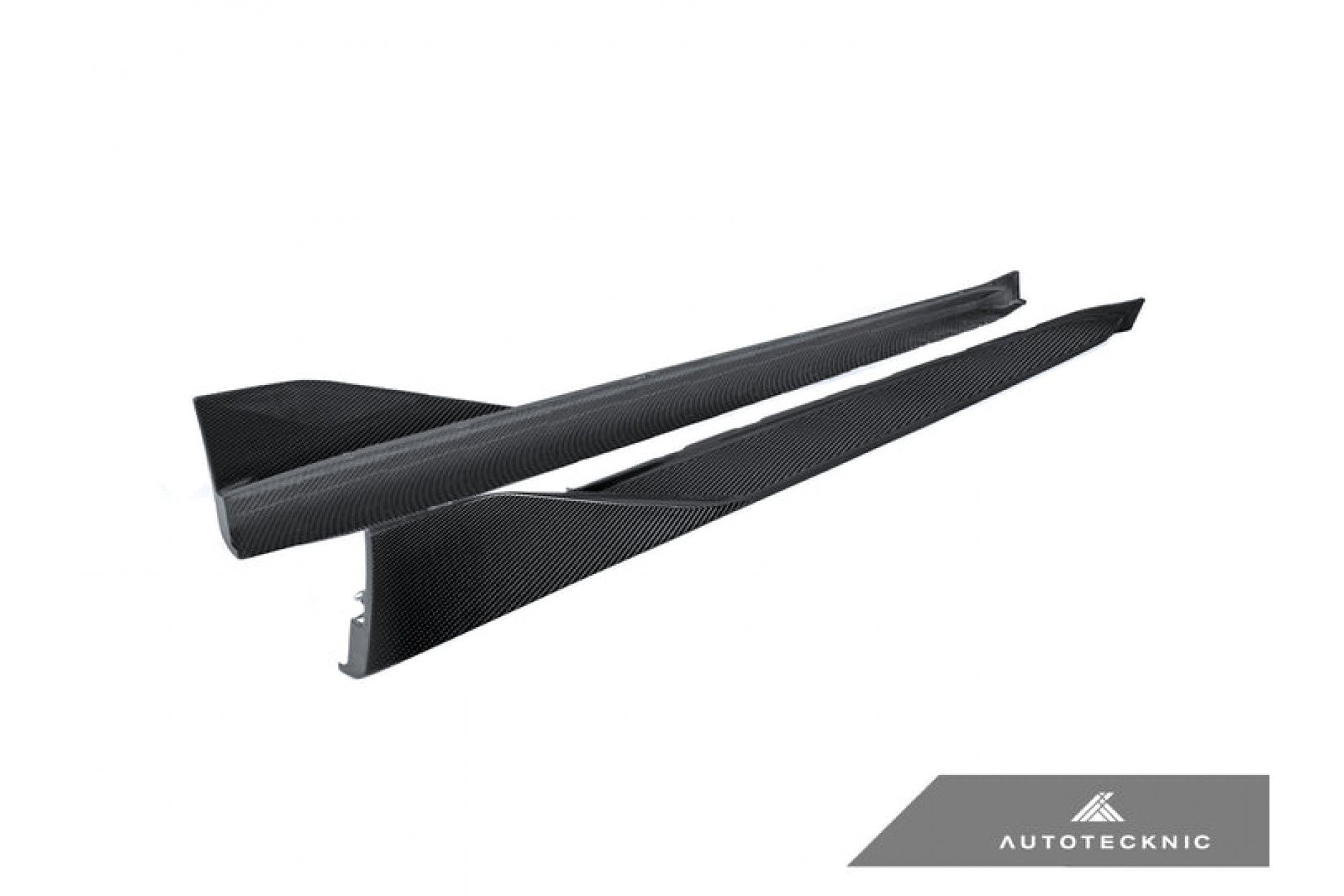 Autotecknic Carbon side skirts for BMW 4er G82|G83 M4 Performante
