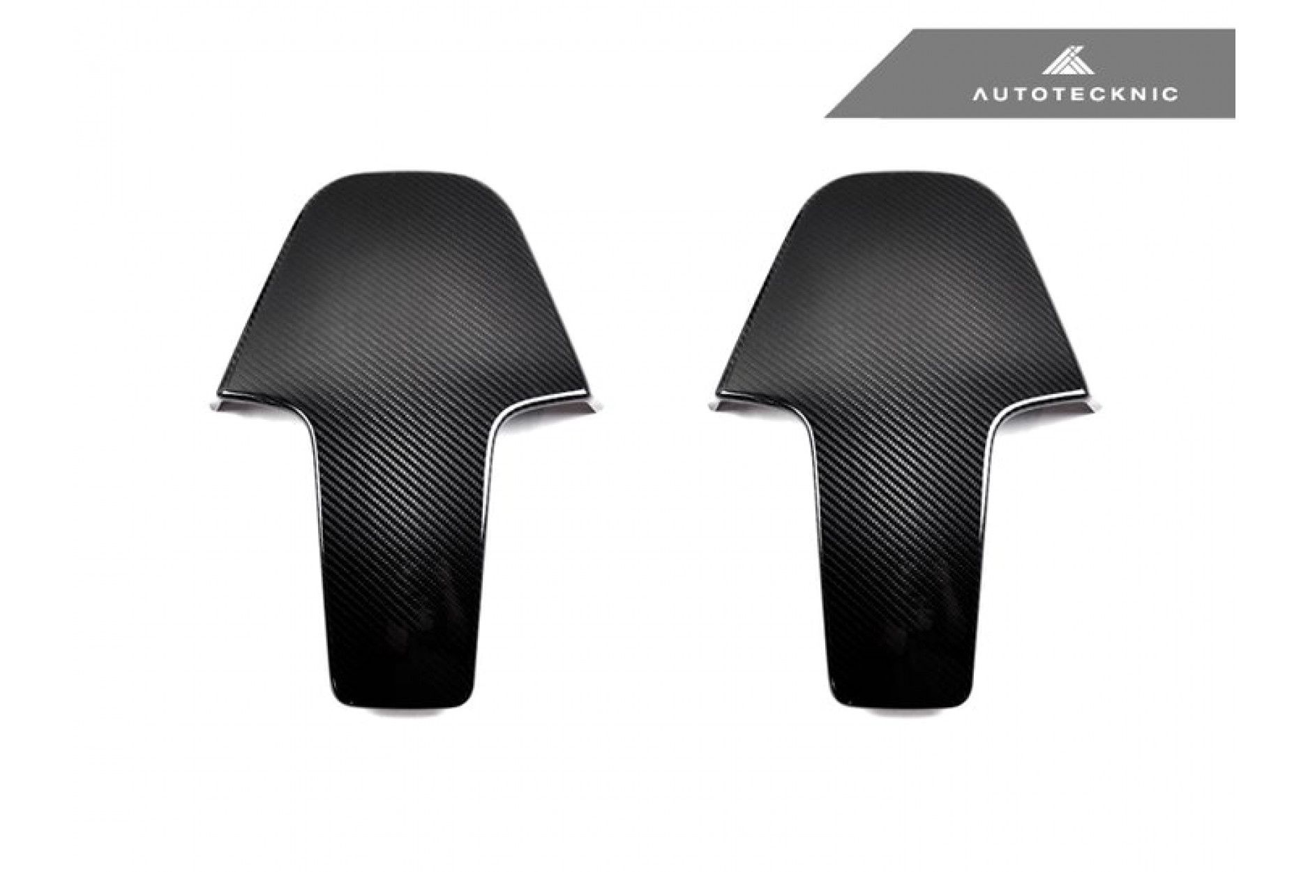 Autotecknic Carbon Sitzcover for BMW 3er|4er G80|G81|G82|G83 M3|M4