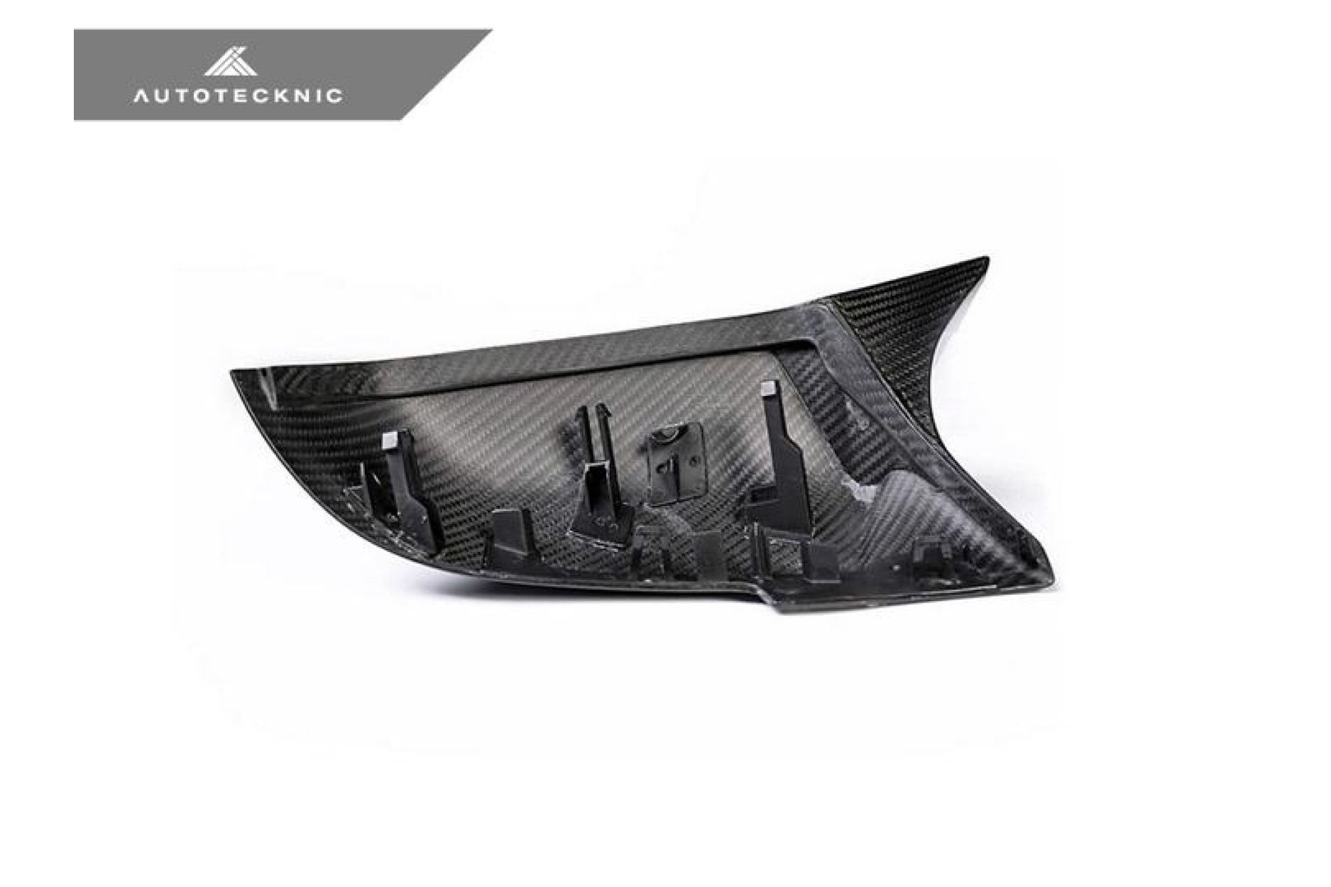 Autotecknic carbon Mirror Covers for BMW 2er|3er|4er f22|f87|f30|f32|f36 version 2 (7) 