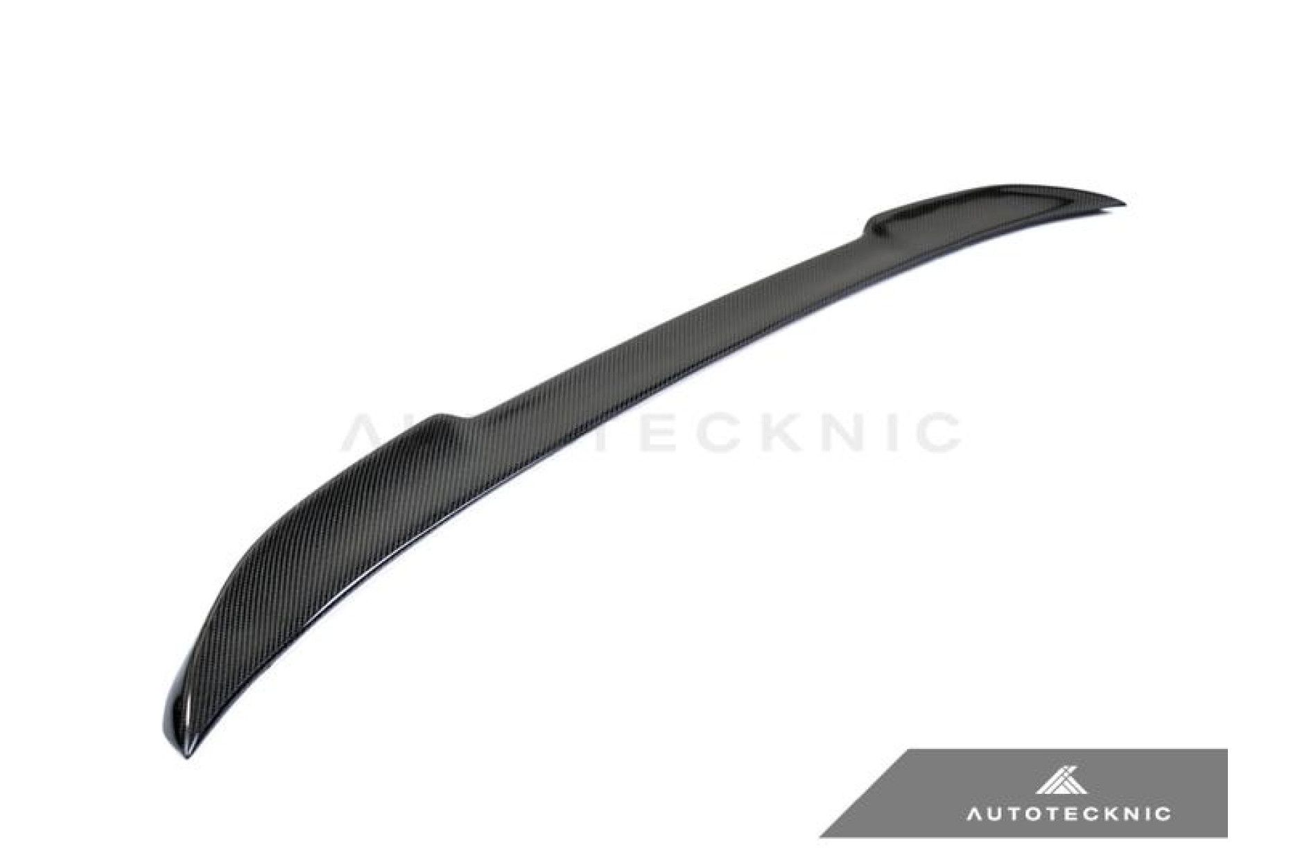 Autotecknic carbon Trunk Spoiler for BMW 3er g20 nad G80 M3