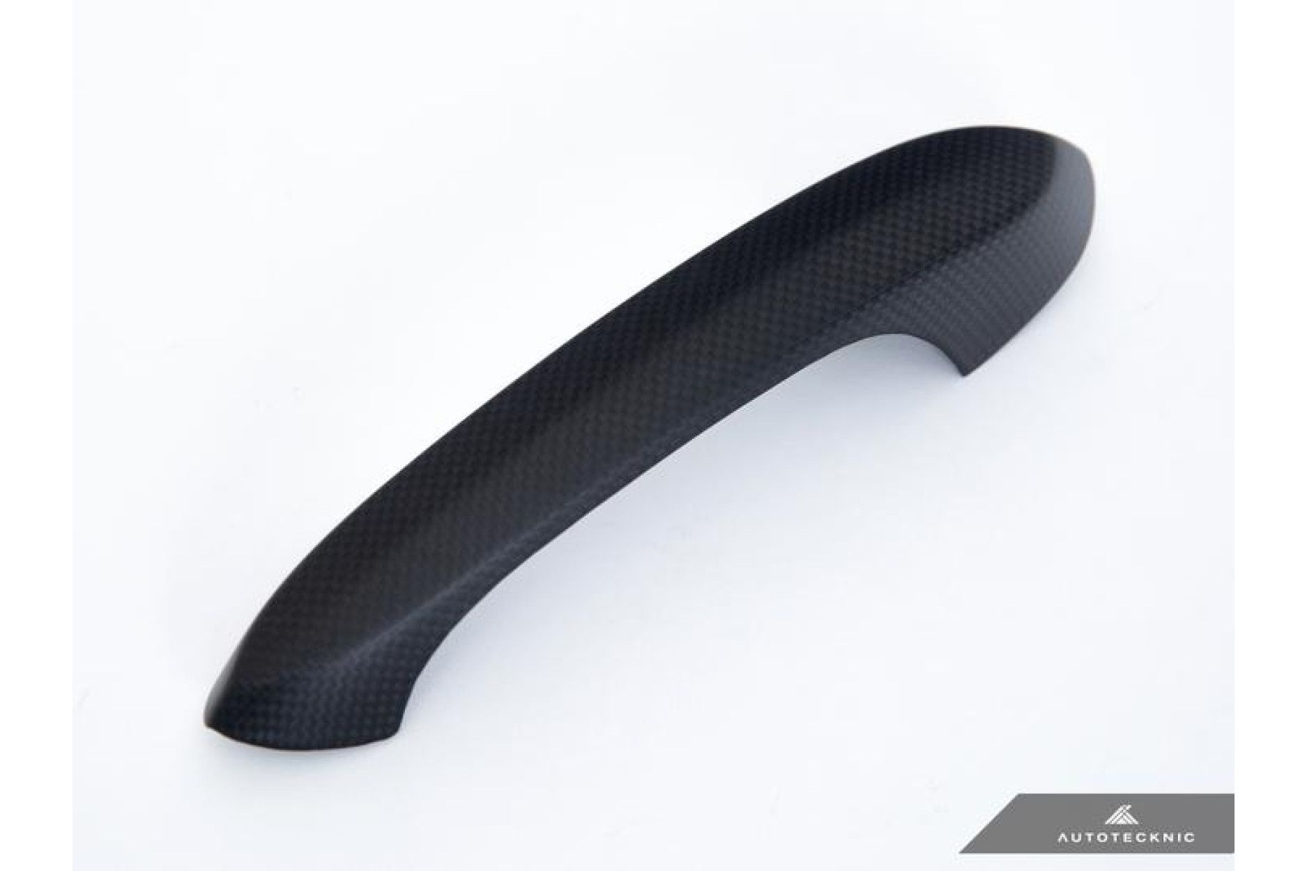 Autotecknic carbon Door Handle Trims for toyota supra a90