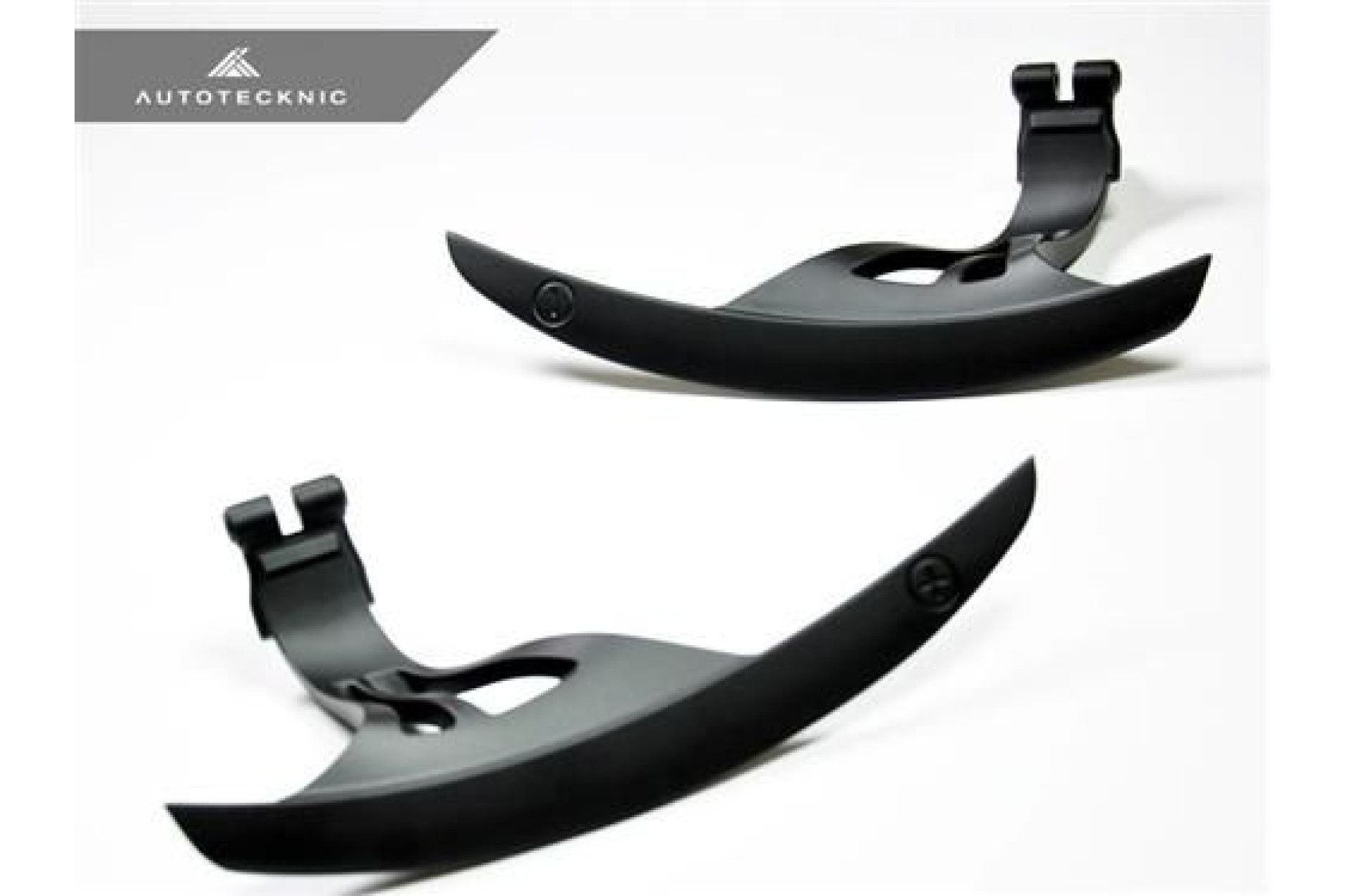 AutoTecknic Competition shift paddles for Nissan R35 GT-R (12) 