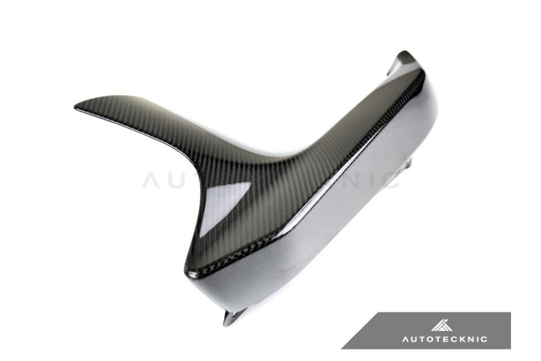 AutoTecknic Dry Carbon Performante Aero Splitters - F90 M5 (2) 