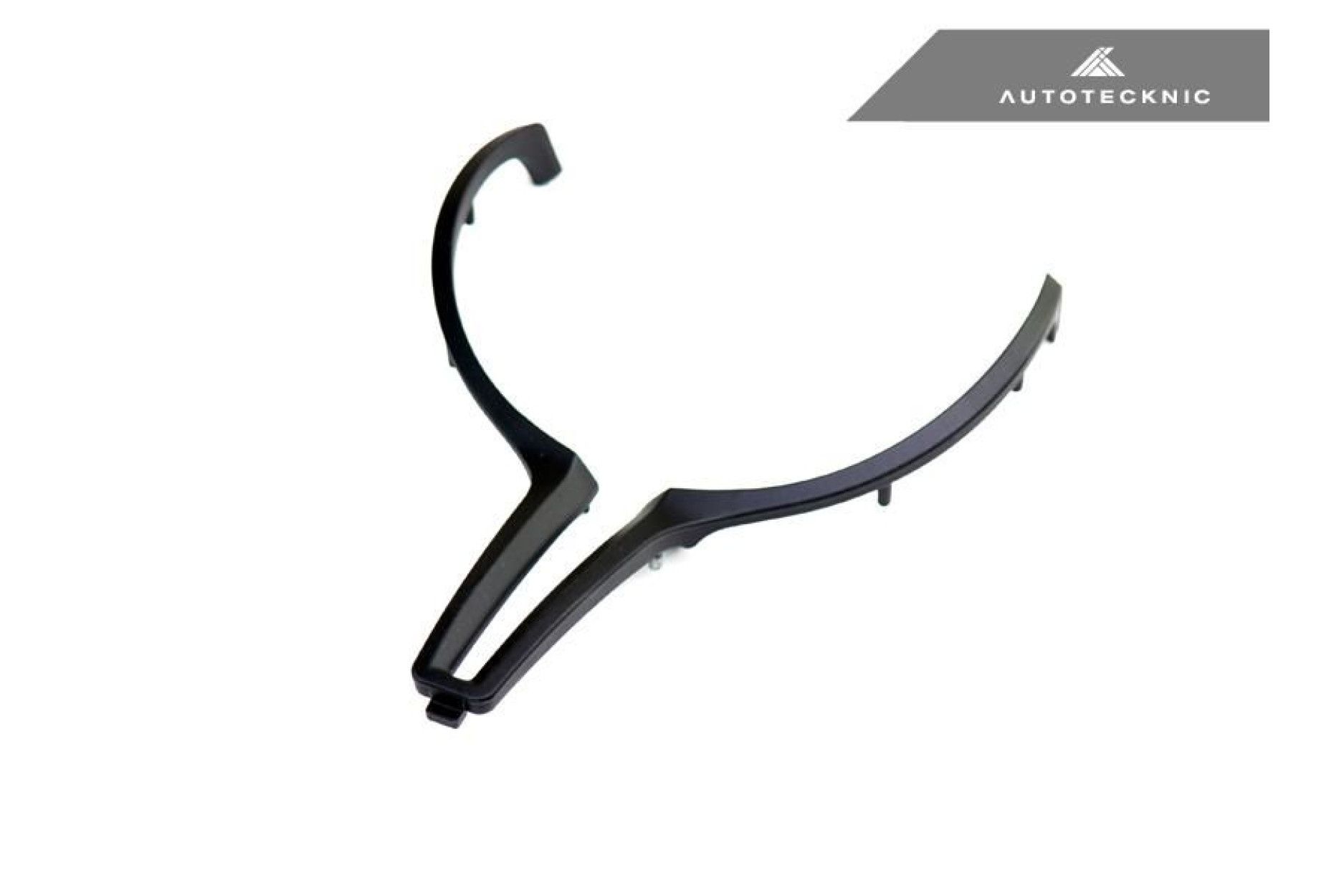 AutoTecknic colored steering wheel trim for F80 M3 | F82 M4 | F10 M5 LCI | F06/F12/F13 M6 (5) 