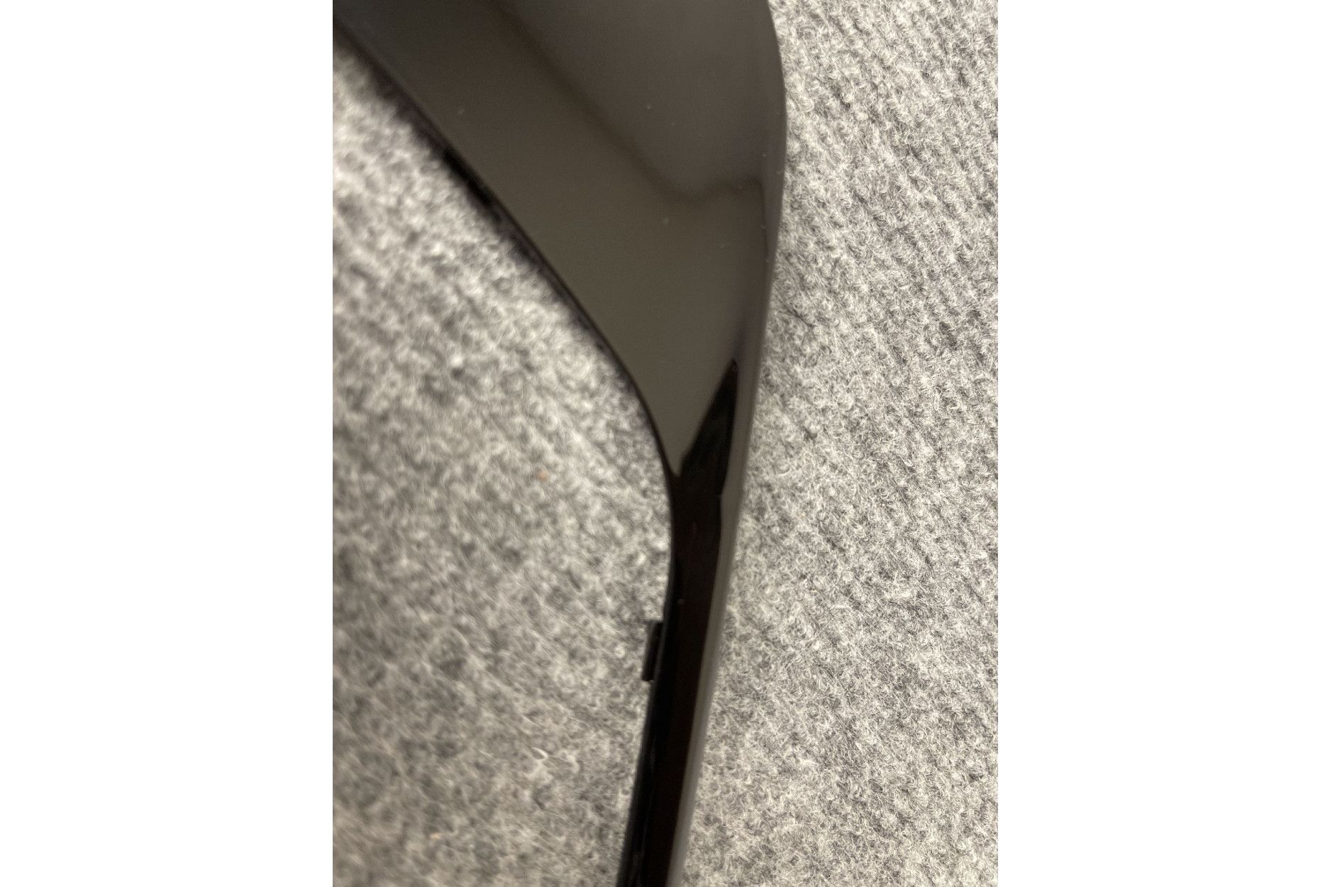 .AutoTecknic Glazing Black hood air intakes for BMW 3 Series E90|E92|E93 M3-Second-Choice (3) 