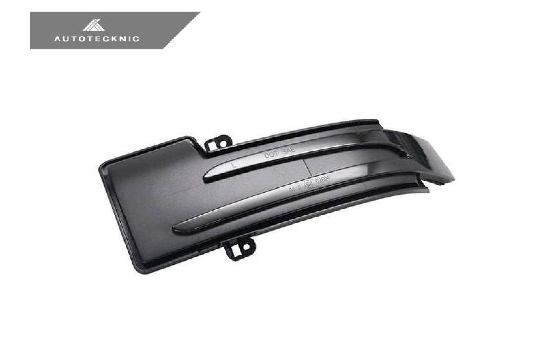 Autotecknic LED Turn Signal for mercedes benz g-klasse w463 (2) 