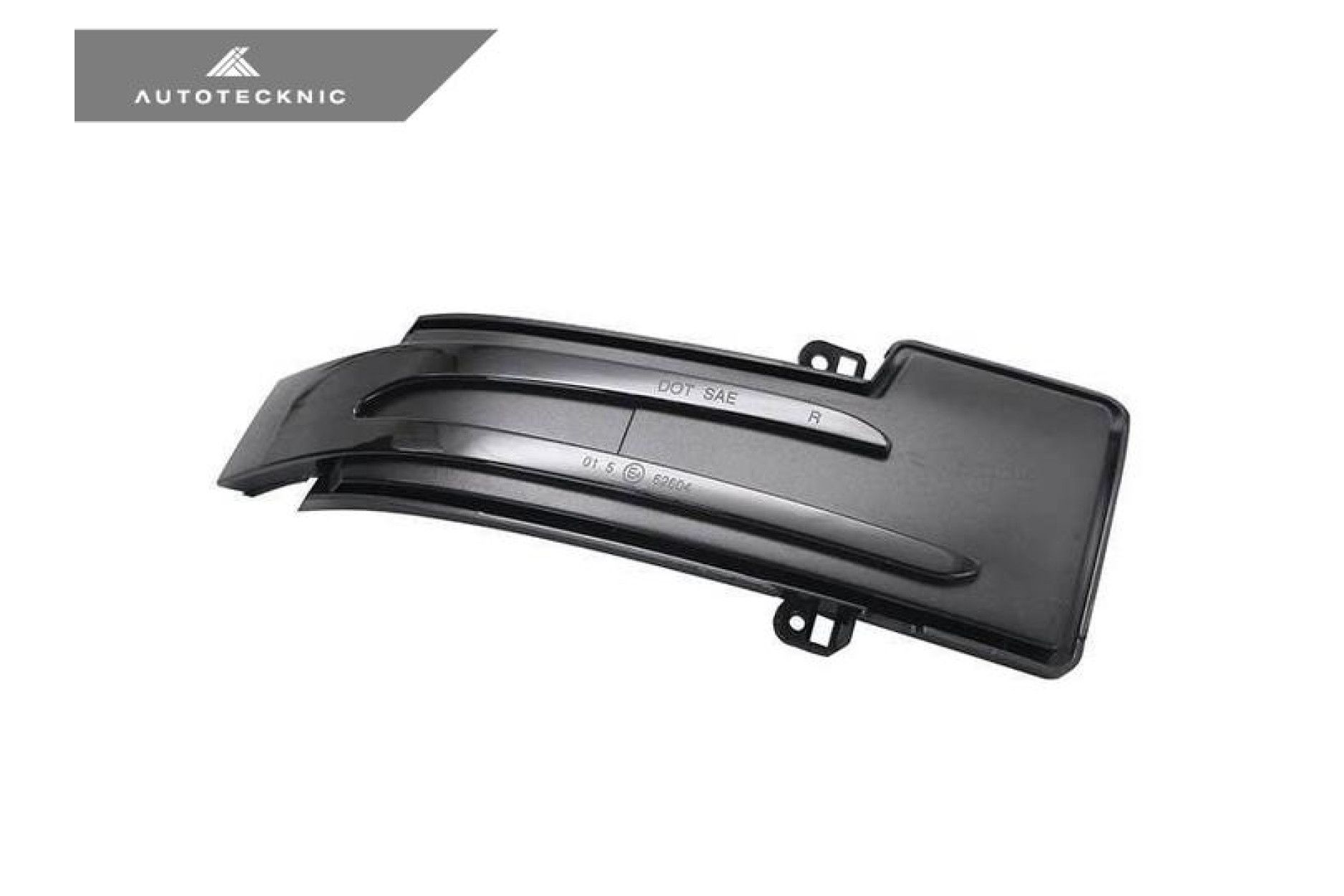 Autotecknic LED Turn Signal for mercedes benz g-klasse w463 (3) 