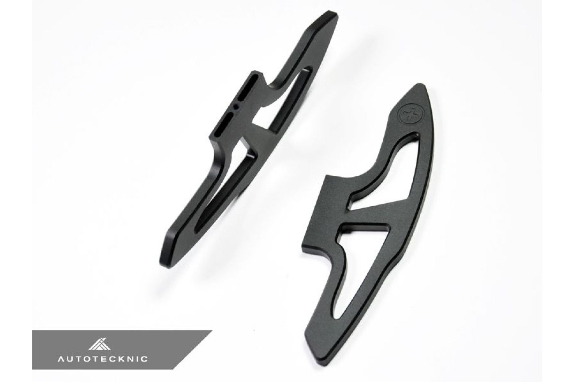 Autotecknic M-DCT shift paddles AUT Style for E9x M3 (2) 