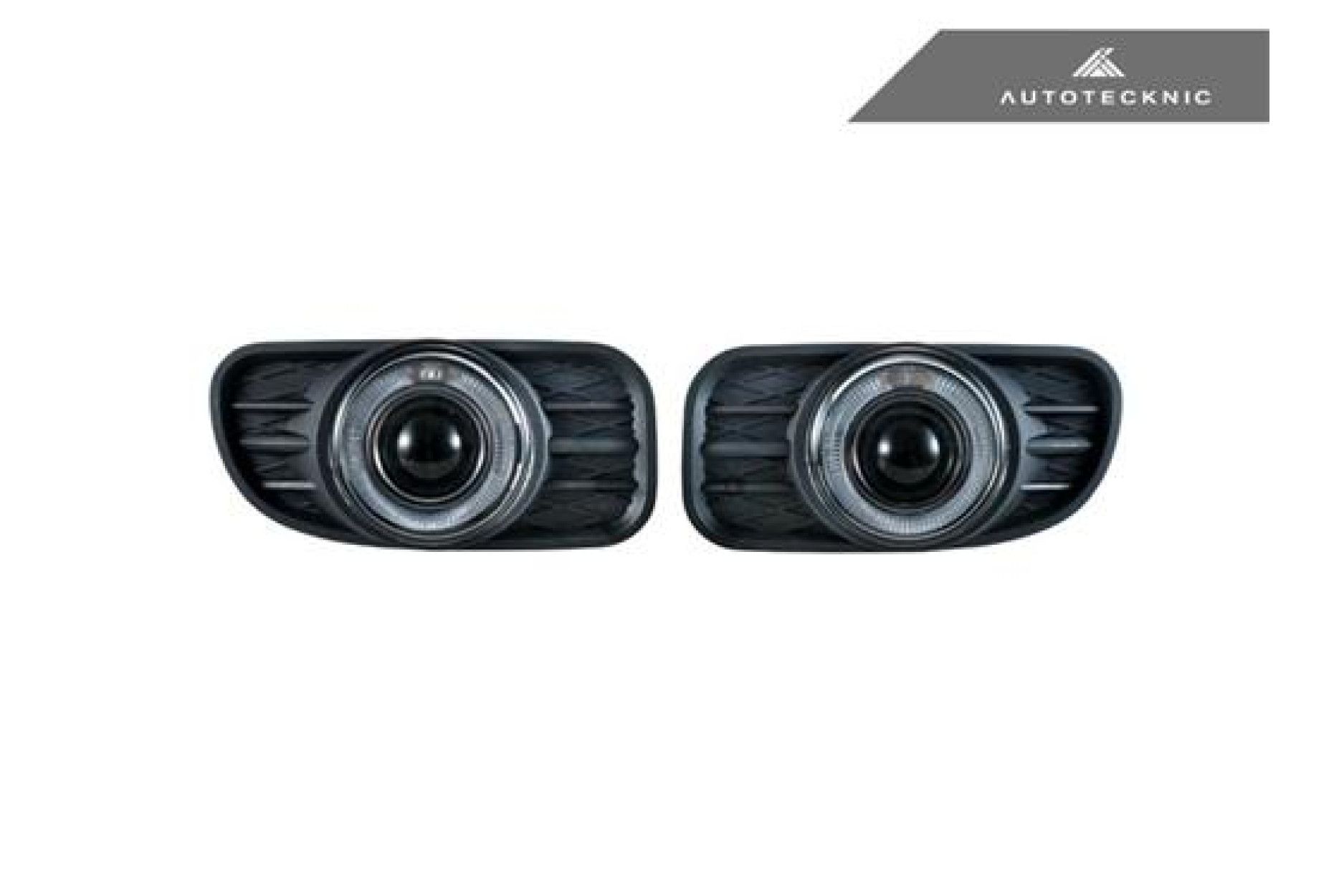 Autotecknic Fog Lights for jeep grand cherokee 99-03