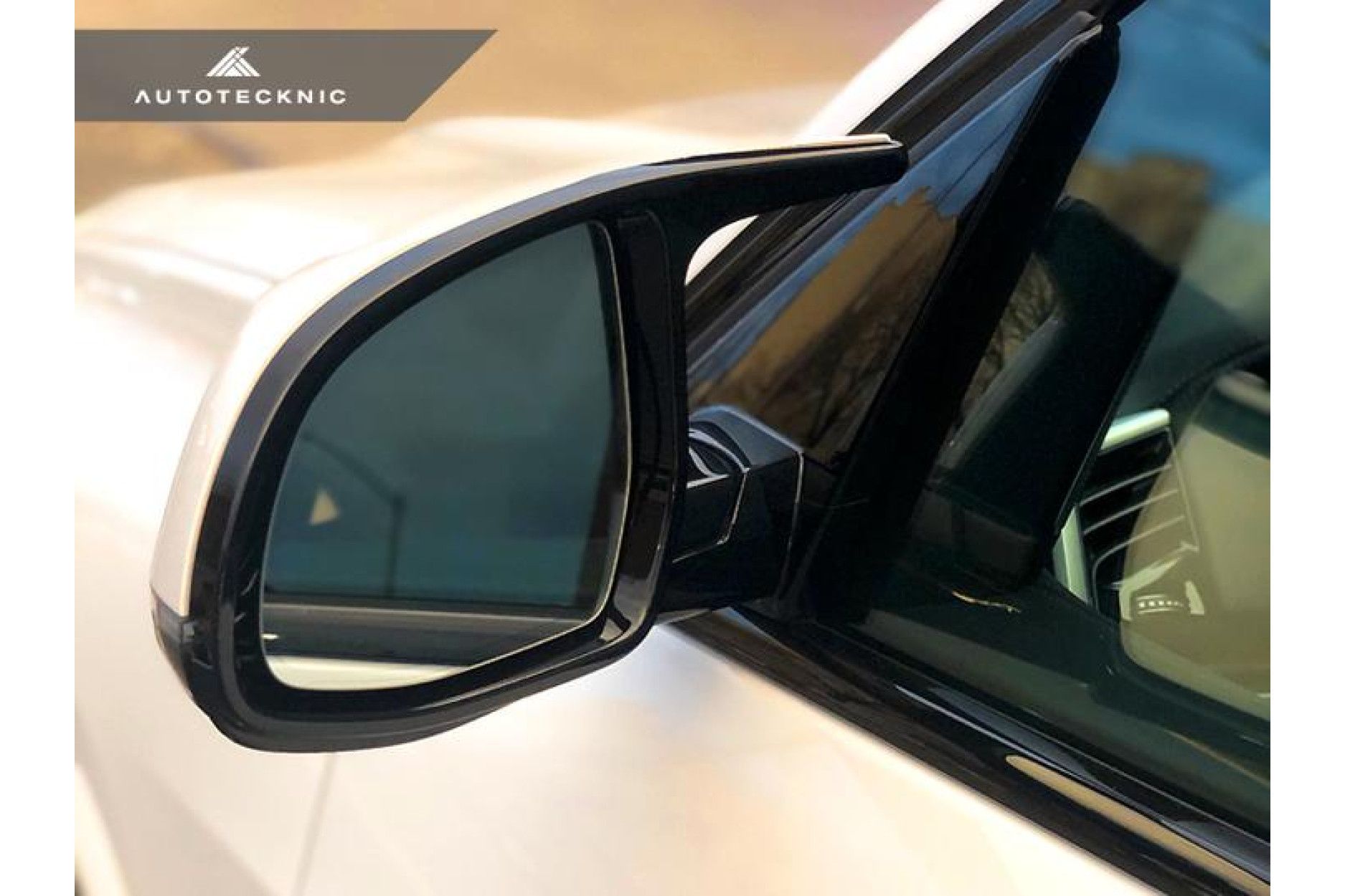 Autotecknic Retrofit Spiegelkappen für BMW X5|X6|X7 G05|G06|G07 lackiert (5) 