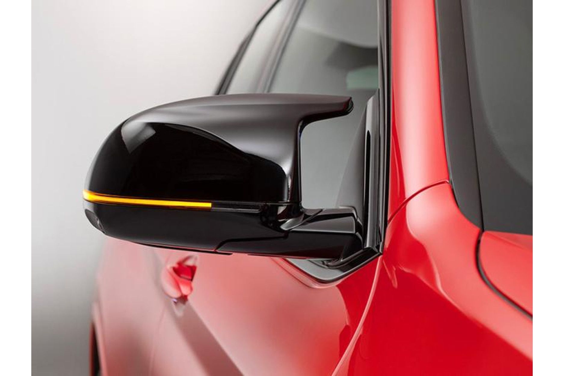 Autotecknic Retrofit Spiegelkappen für BMW X5|X6|X7 G05|G06|G07 lackiert (6) 