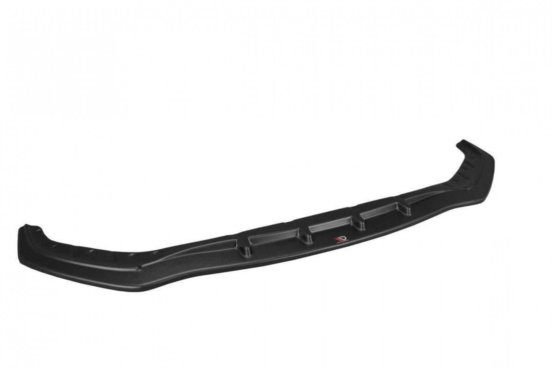 Maxton Design ABS Frontlippe V.1 für BMW 5er G30|G31 M-Paket schwarz hochglanz (5) 