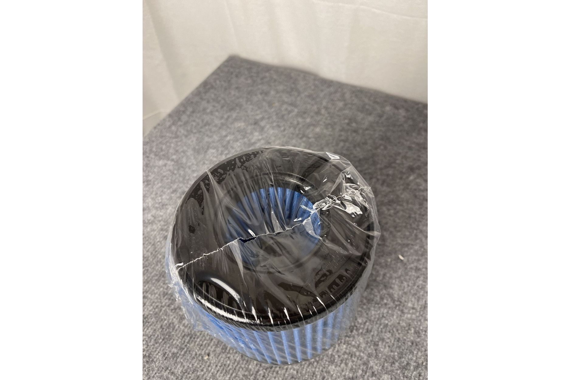 BMS Billet Intake für MINI 2014+ B36 B38 B46 B48-B-Ware (3) 