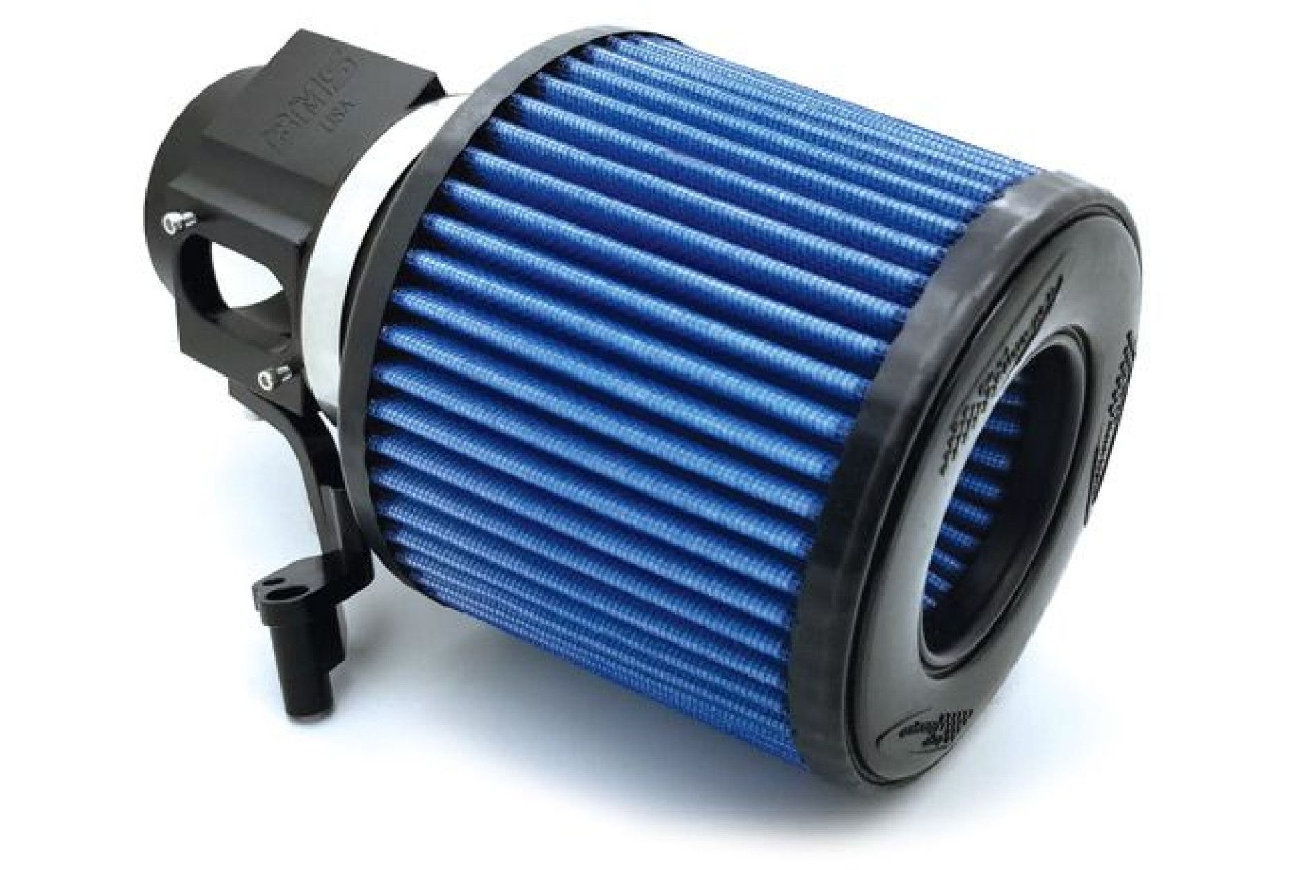 BMS Billet Intake für MINI 2014+ B36 B38 B46 B48-B-Ware