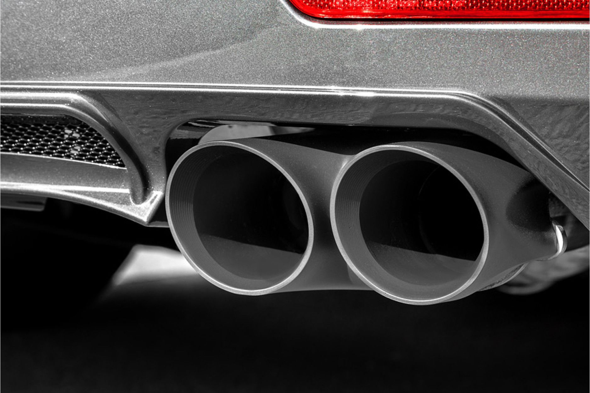 Capristo Carbon diffuser for BMW 4er F32 428i PUR (8) 