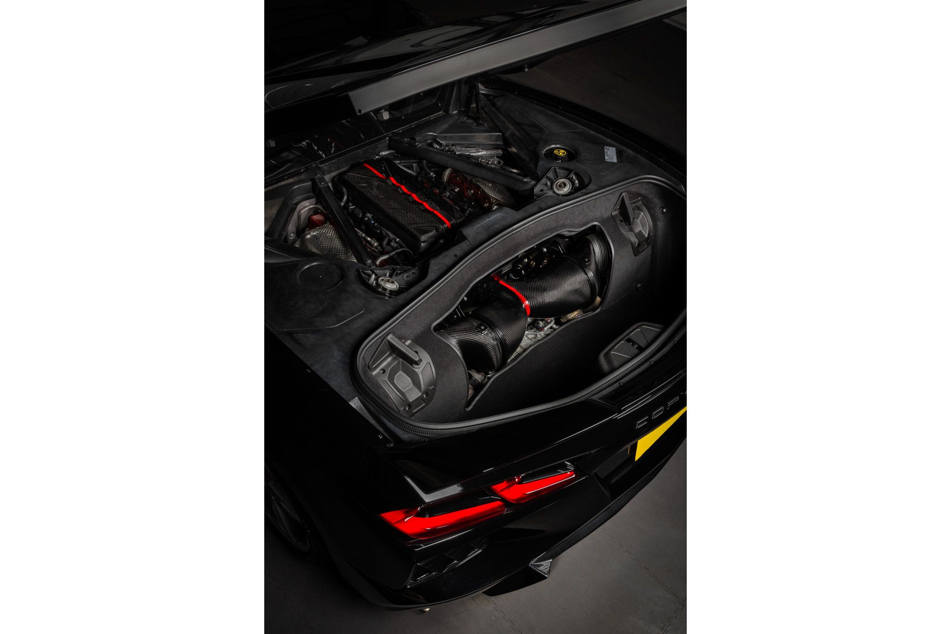 Eventuri Carbon Intake for Chevrolet Corvette C8 Stingray Coupe (3) 
