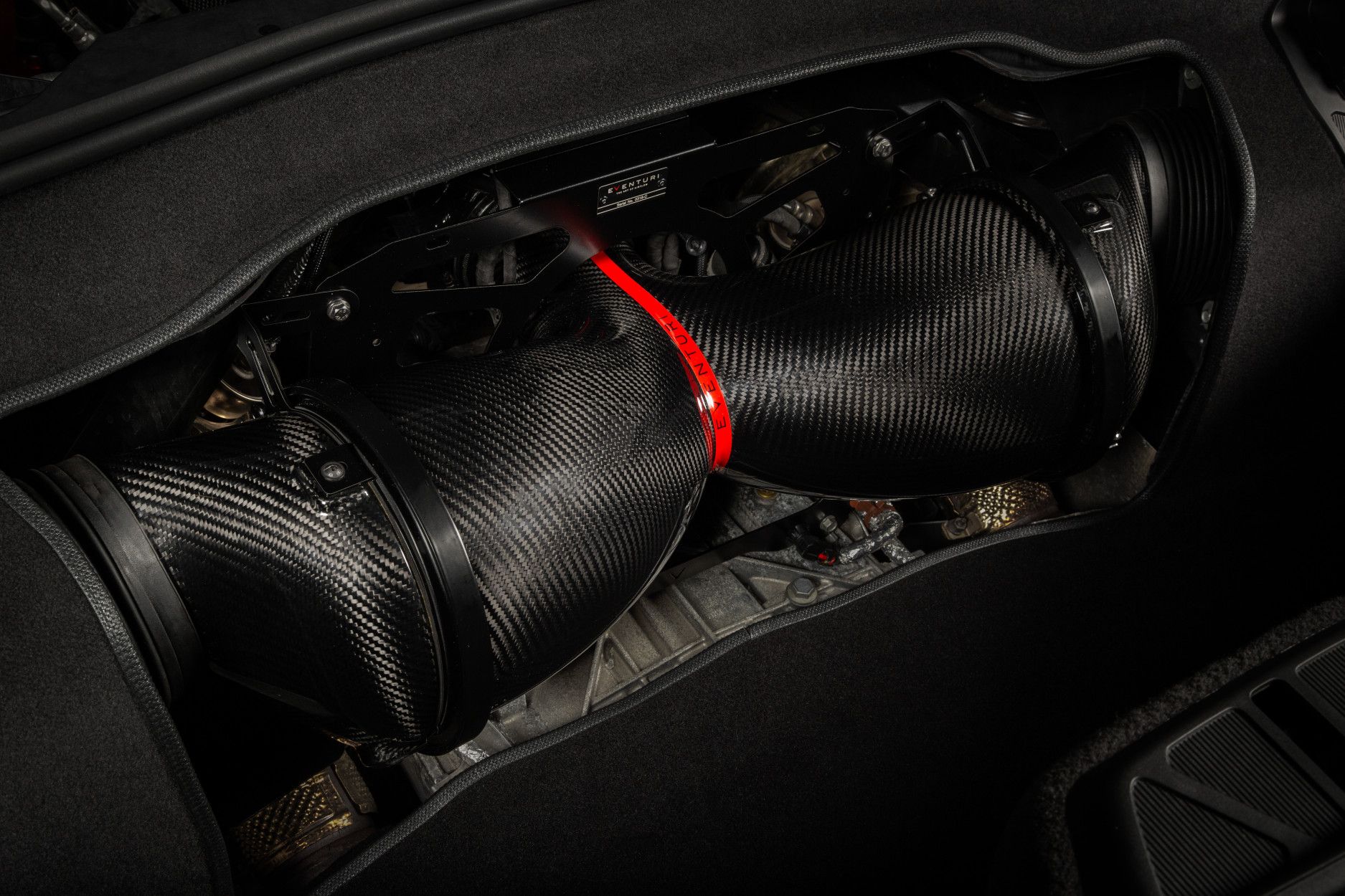 Eventuri Carbon Intake for Chevrolet Corvette C8 Stingray Coupe (5) 