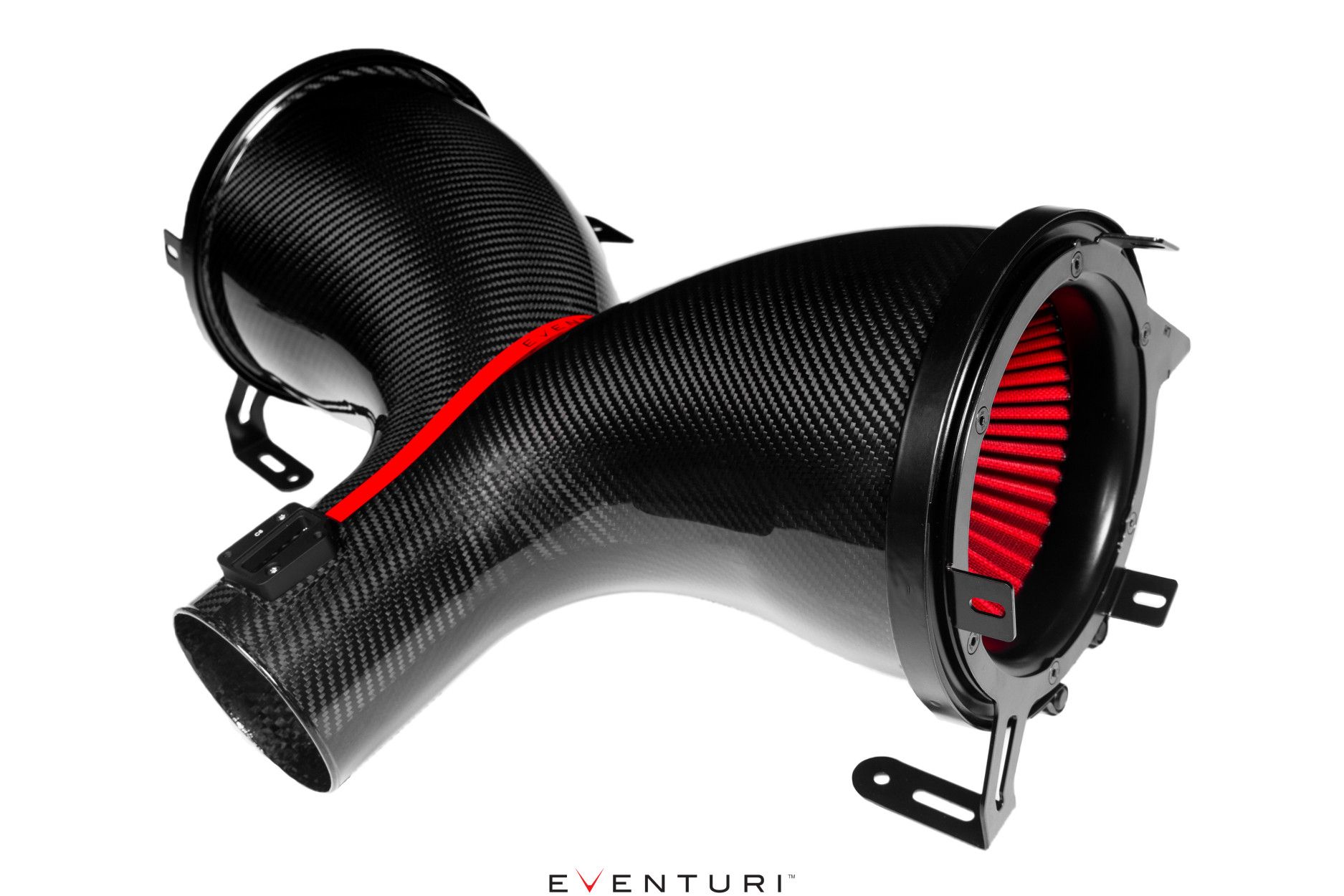 Eventuri Carbon Intake for Chevrolet Corvette C8 Stingray Coupe (9) 