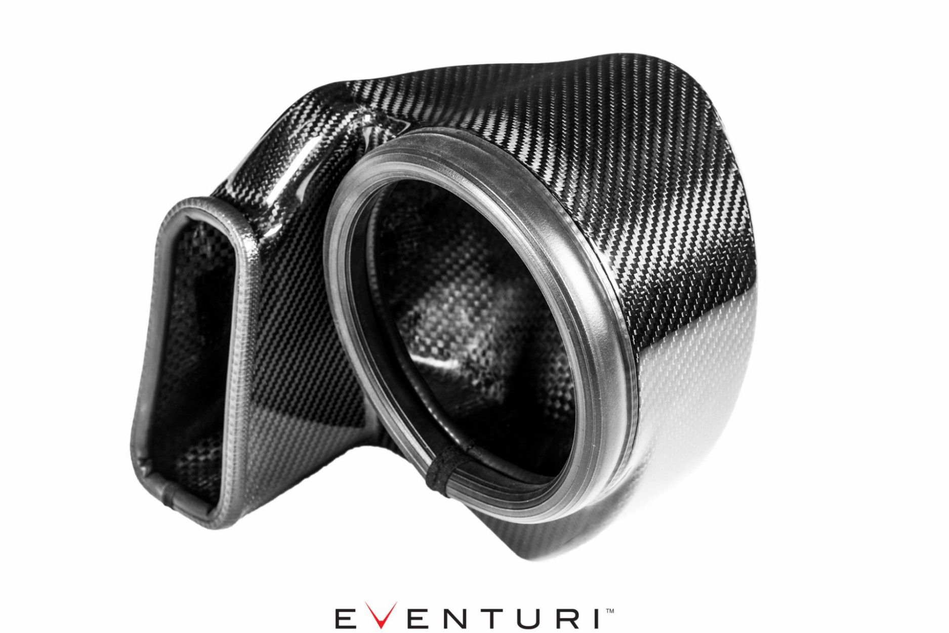 Eventuri Carbon Ansaugsystem für Audo B9 S4/S5 (18) 