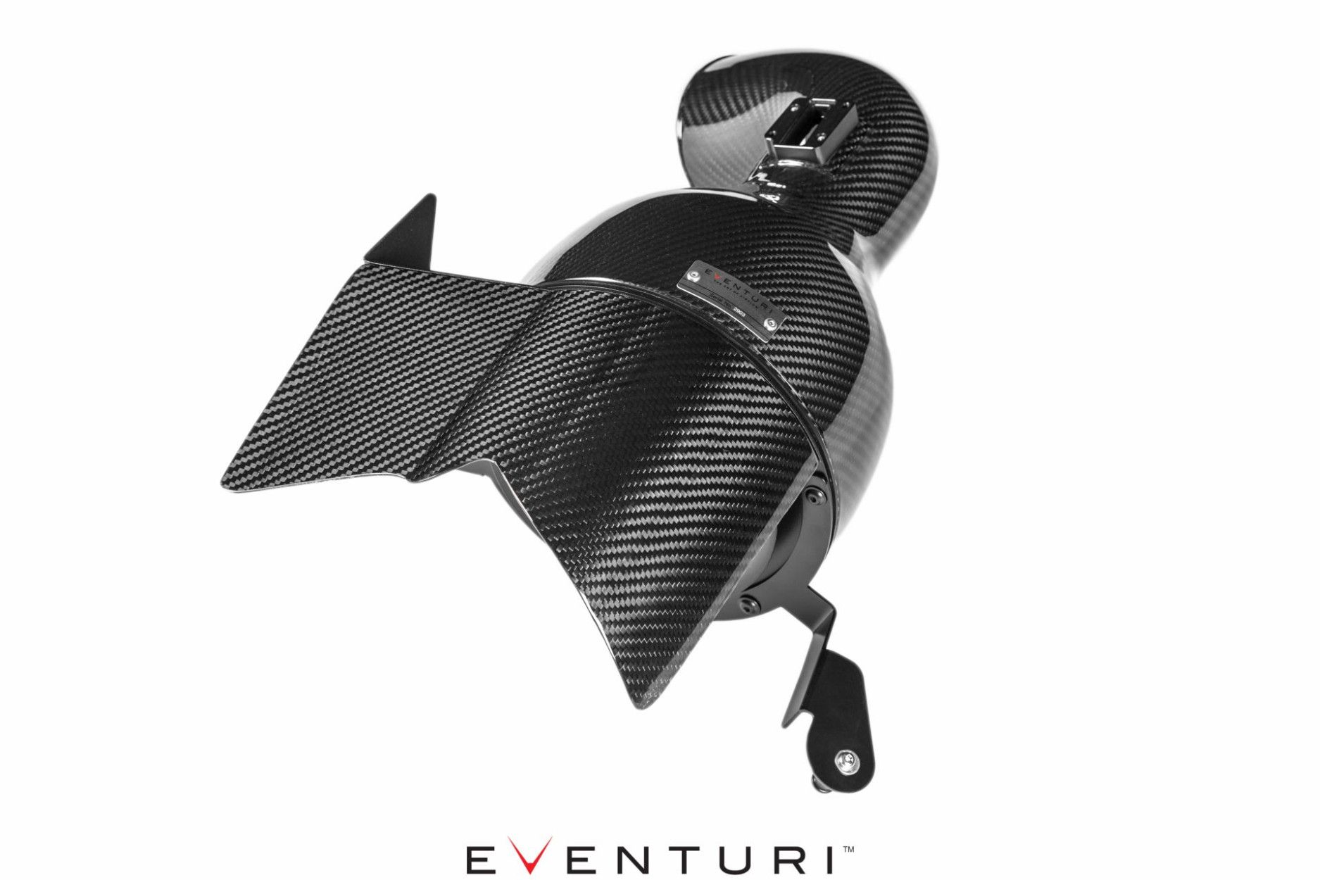 Eventuri carbon intake for BMW B58 Mx40i (8) 