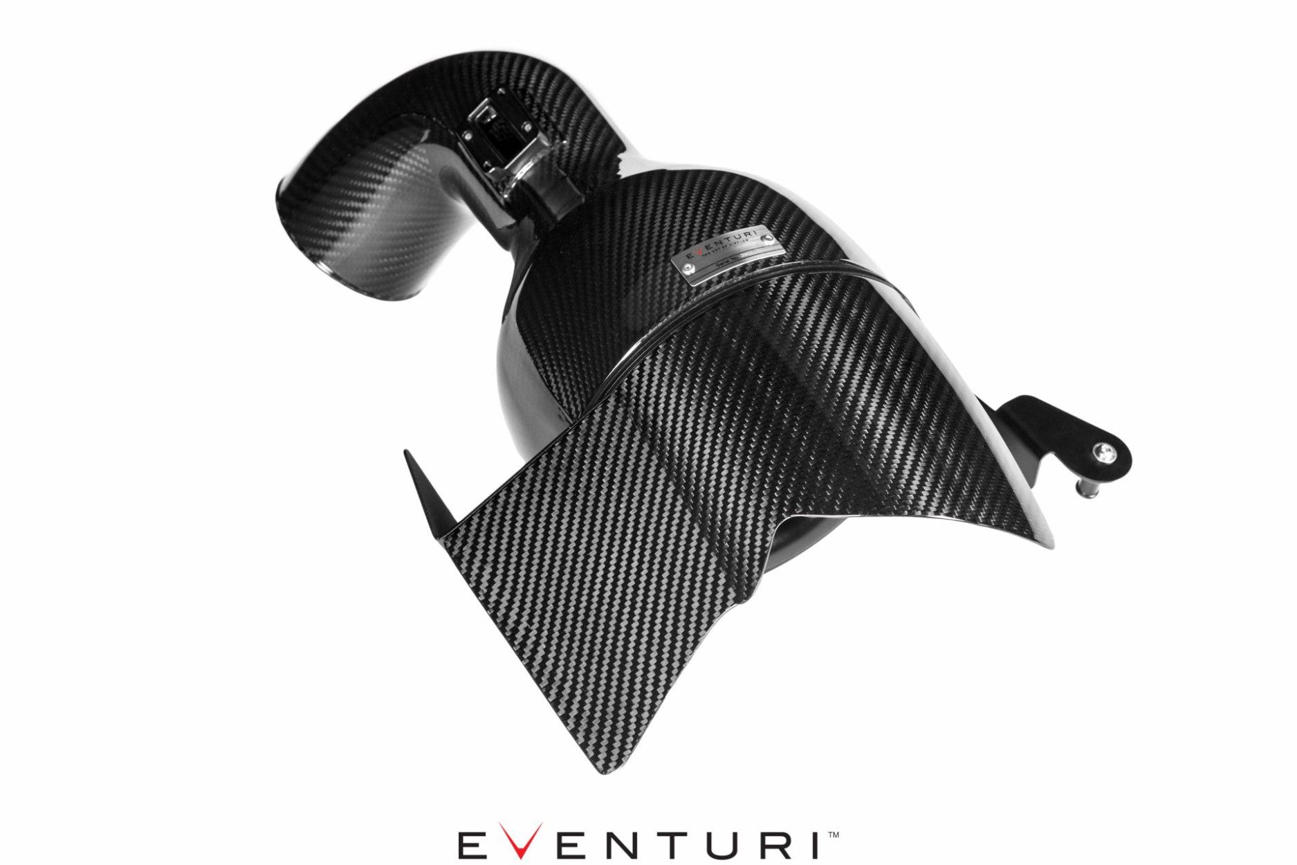 Eventuri carbon intake for BMW B58 Mx40i (10) 
