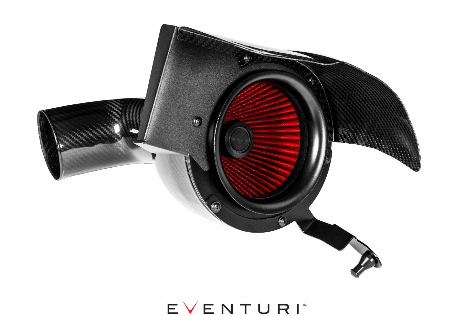 Eventuri carbon intake for BMW B58 Mx40i (9) 