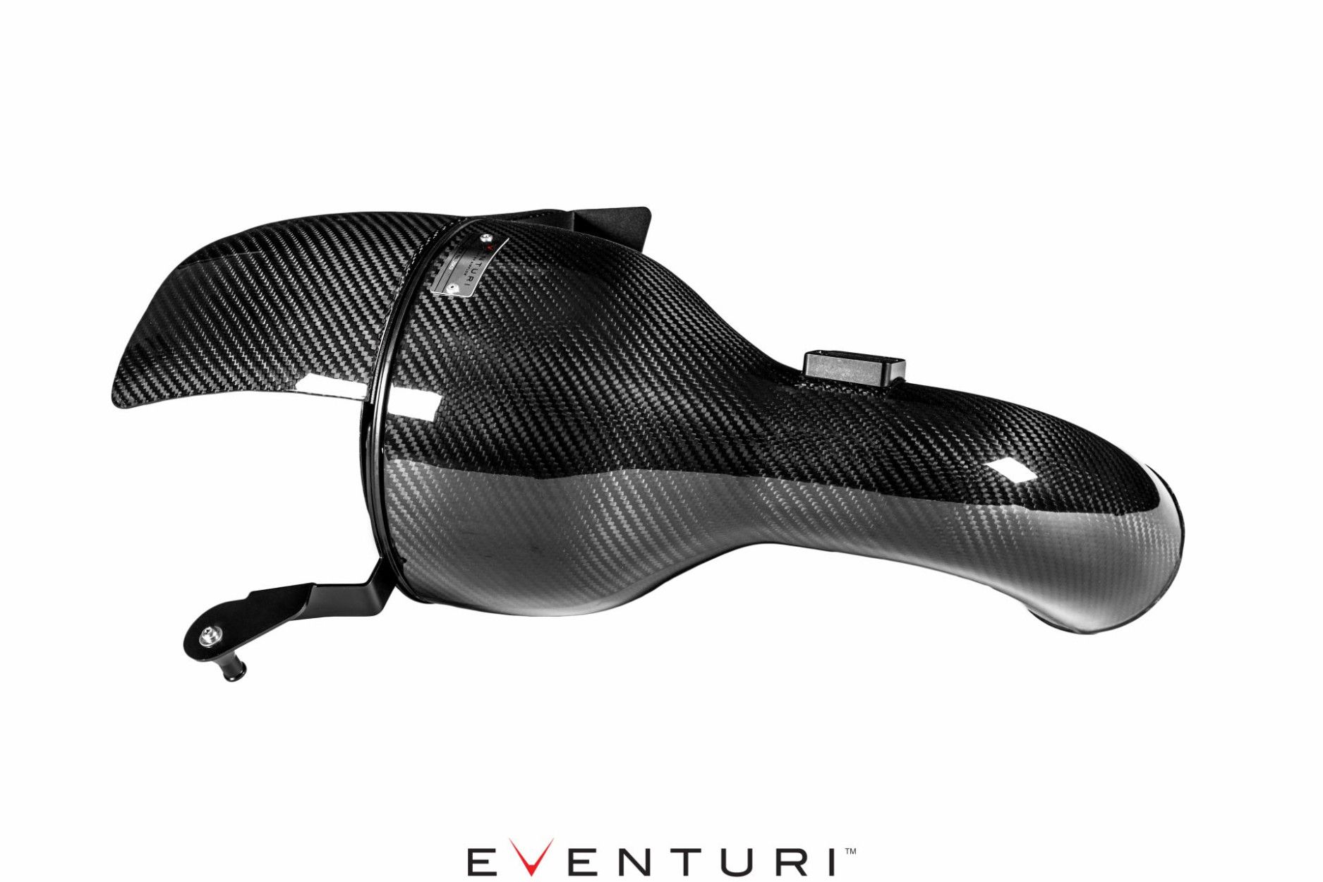 Eventuri carbon intake for BMW B58 Mx40i (4) 