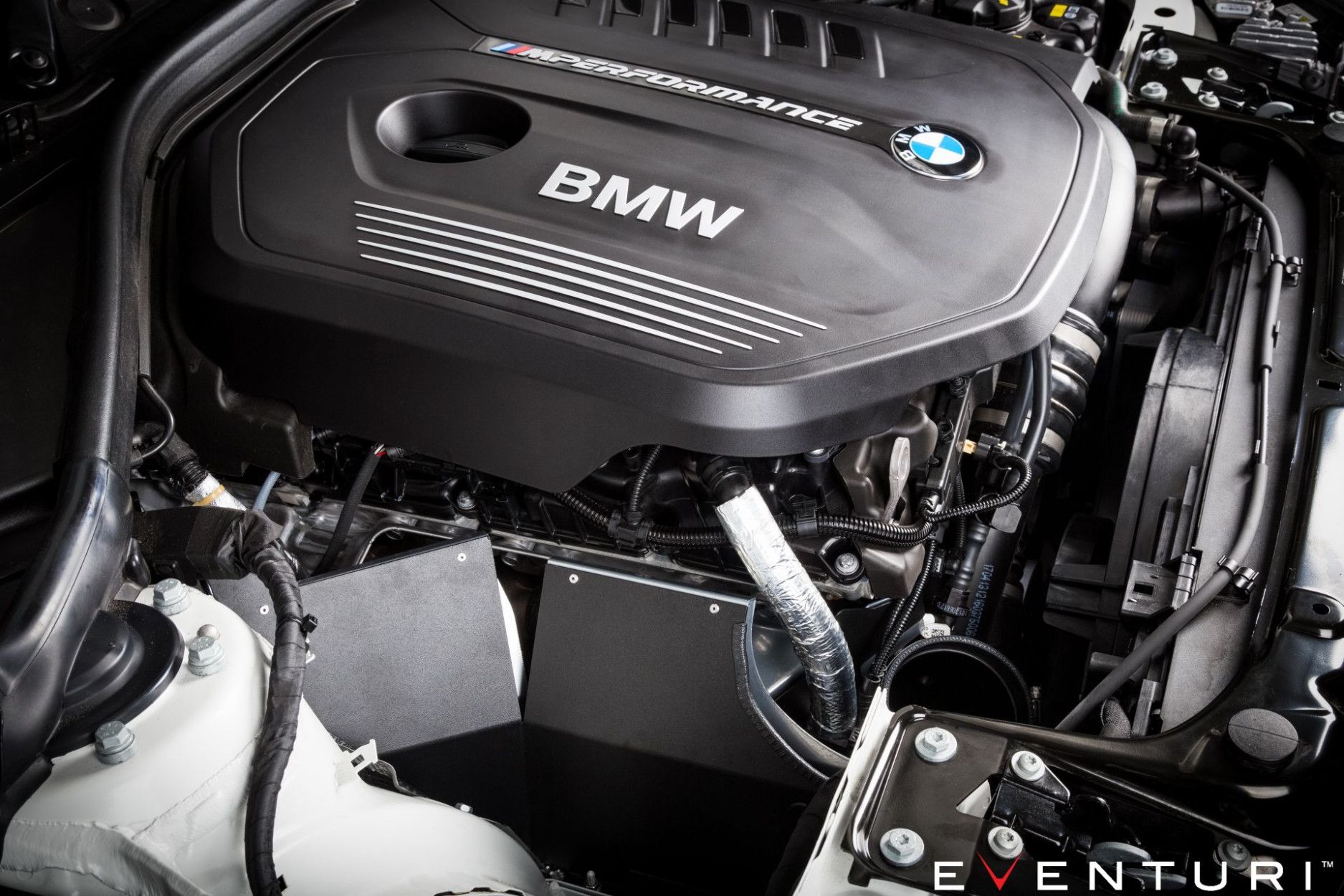 Eventuri carbon intake for BMW B58 Mx40i (16) 