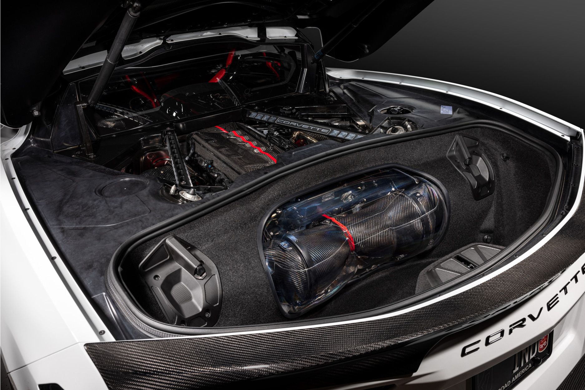 Eventuri Carbon Intake for Chevrolet Corvette C8 Stingray Coupe (10) 