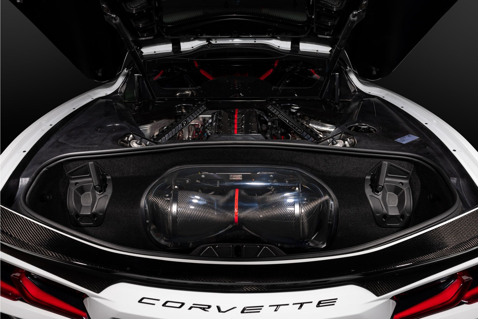 Eventuri Carbon Intake for Chevrolet Corvette C8 Stingray Coupe (11) 