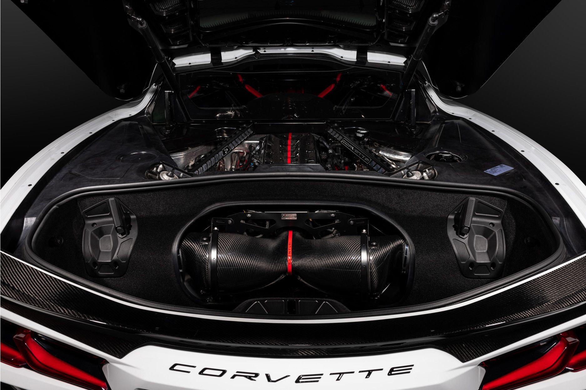 Eventuri Carbon Intake for Chevrolet Corvette C8 Stingray Coupe (12) 