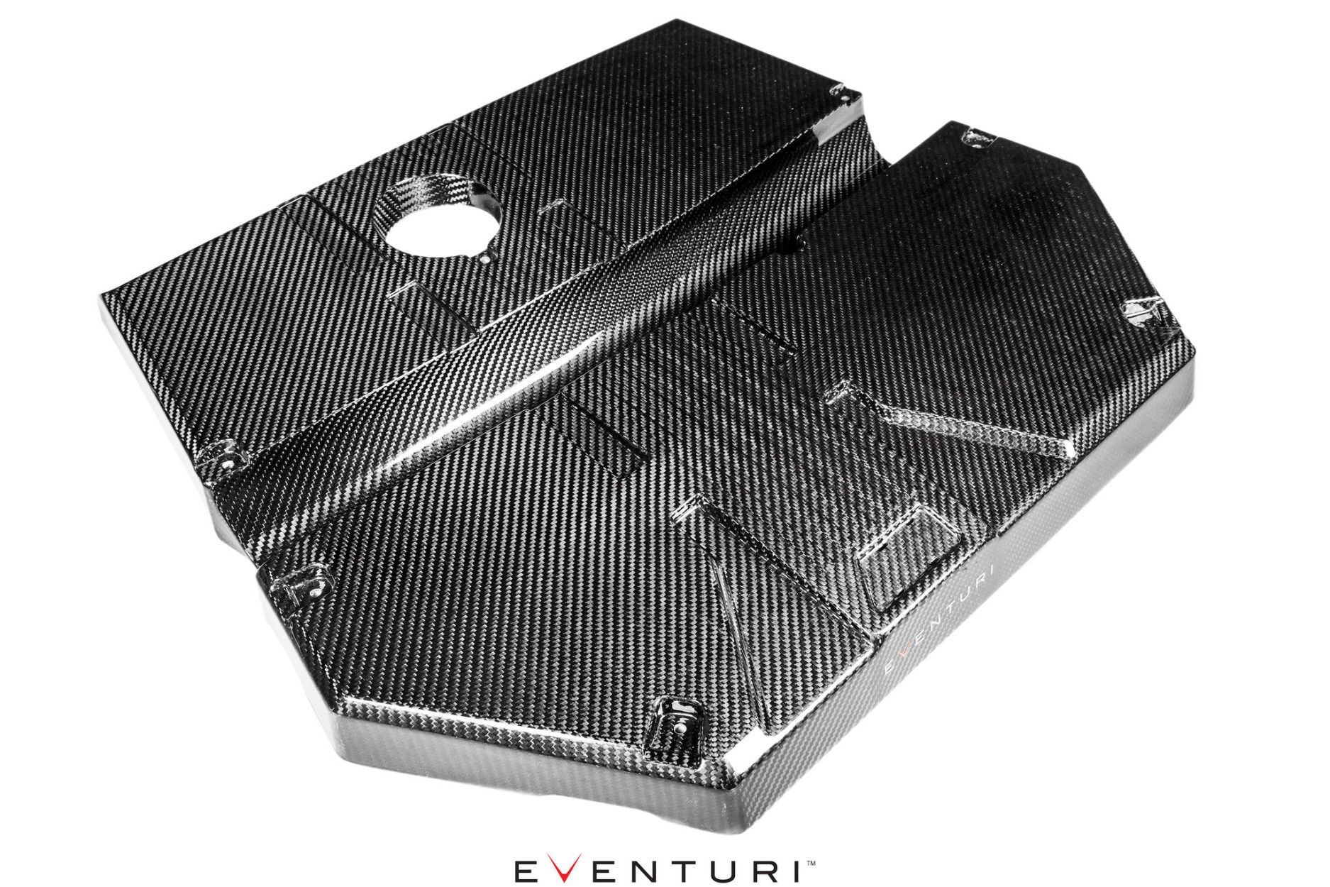 Eventuri Carbon intake for BMW F97 X3M and F98 X4M (4) 